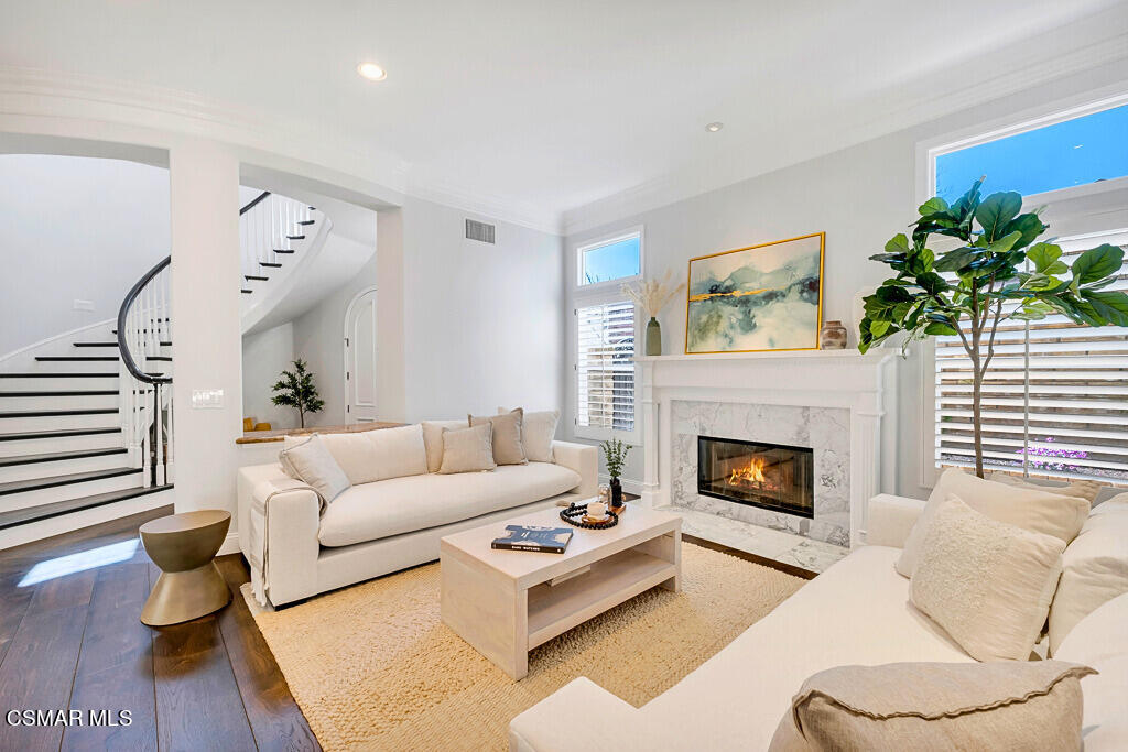 6003 Caledonia Court