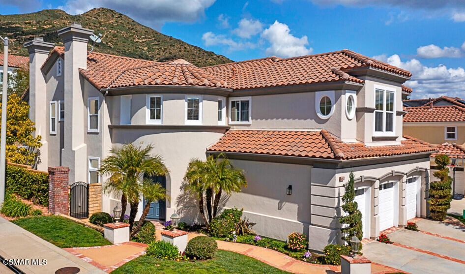 6003 Caledonia Court