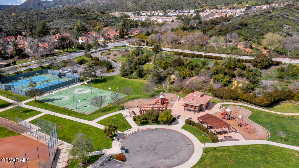 6003 Caledonia Court