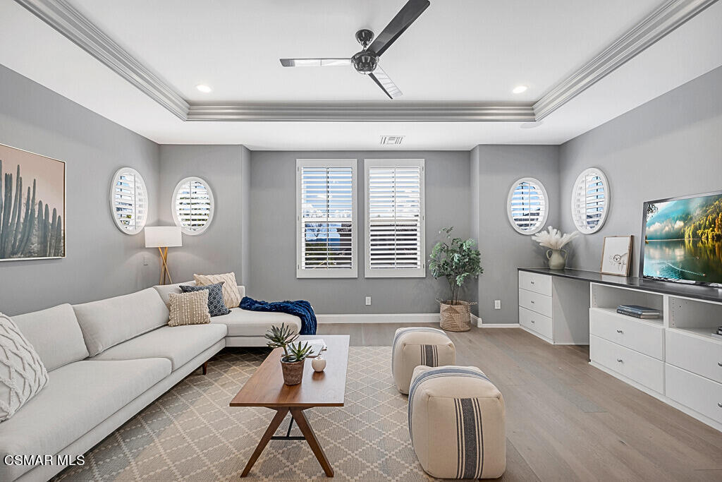 6003 Caledonia Court