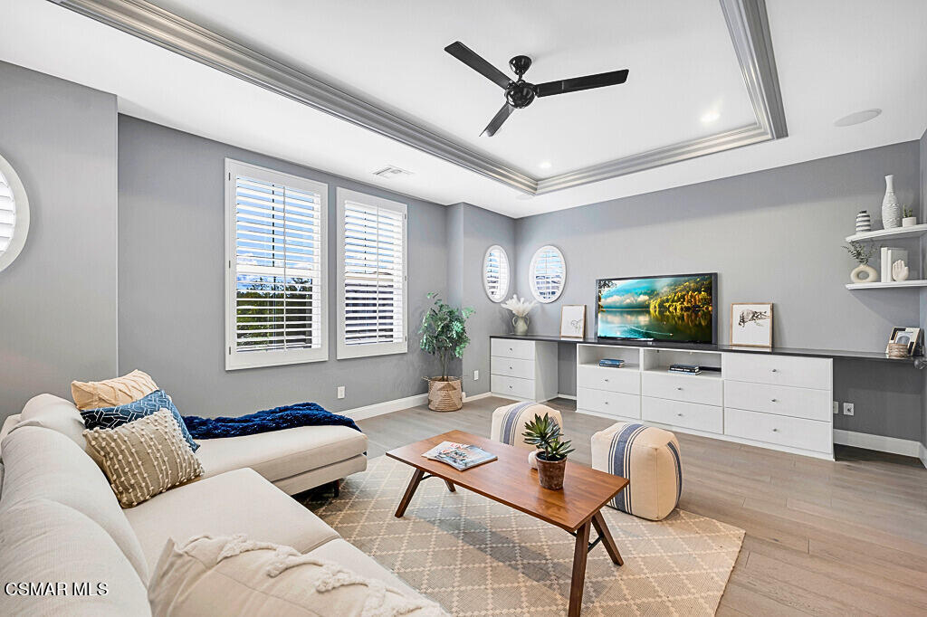 6003 Caledonia Court