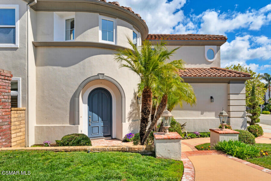 6003 Caledonia Court