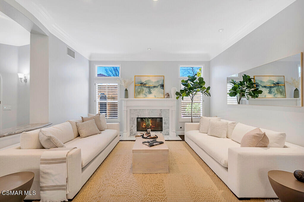 6003 Caledonia Court