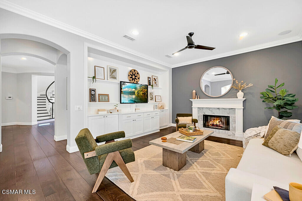 6003 Caledonia Court