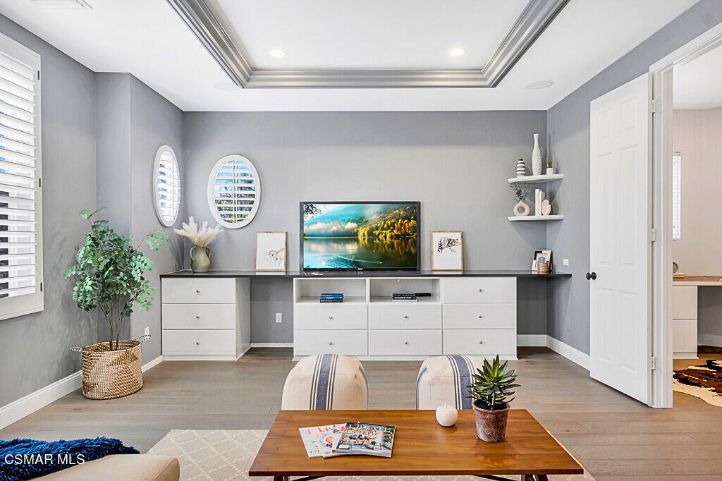 6003 Caledonia Court