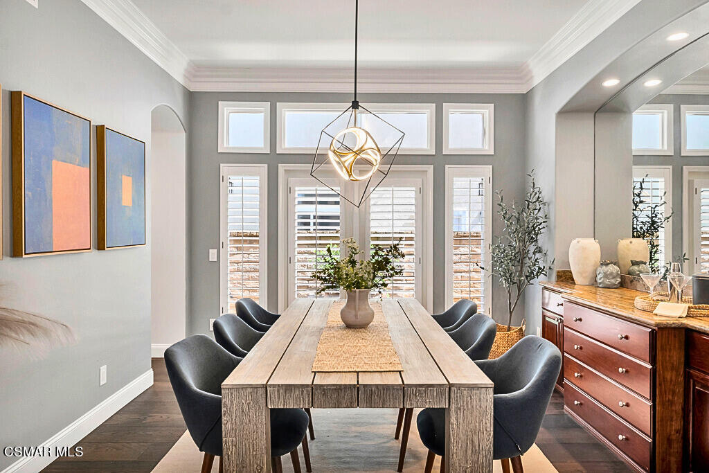 6003 Caledonia Court