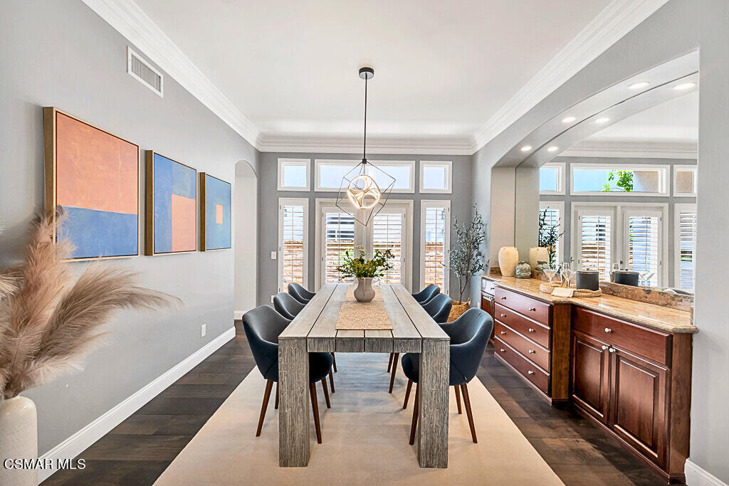 6003 Caledonia Court