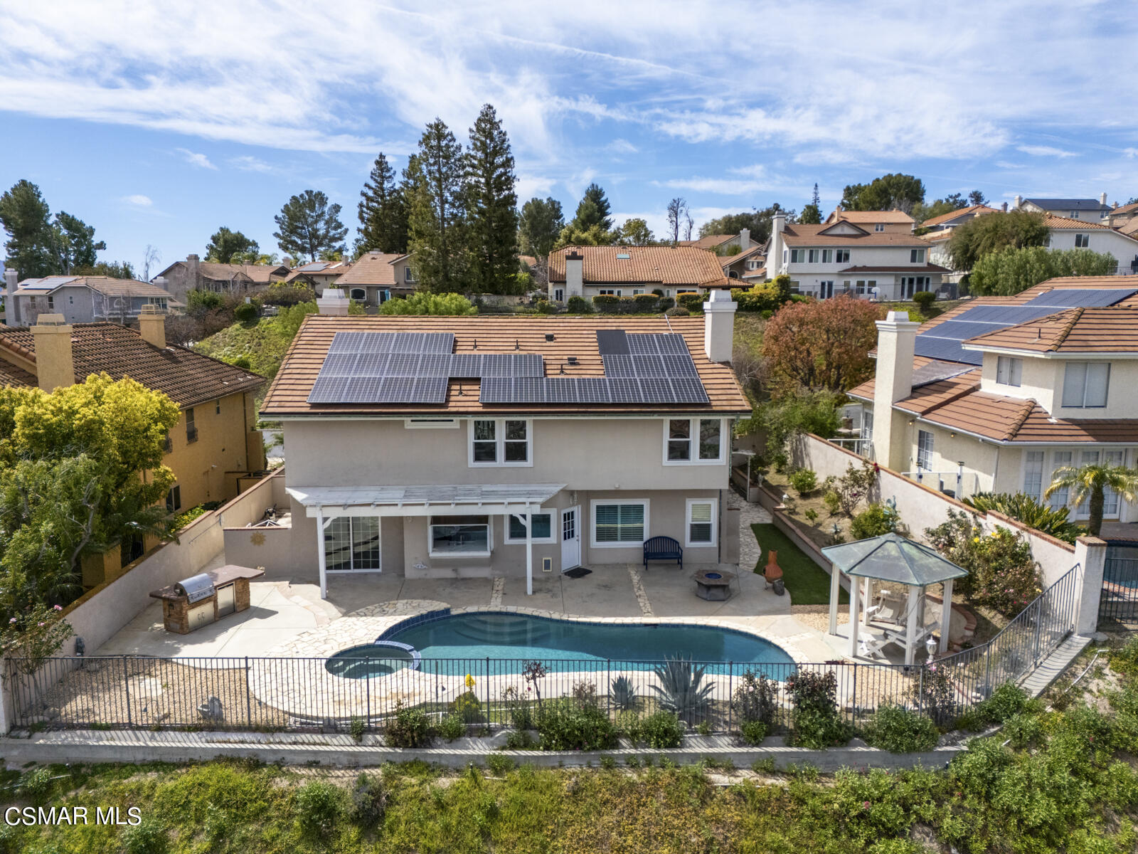 3156 Versaille Court