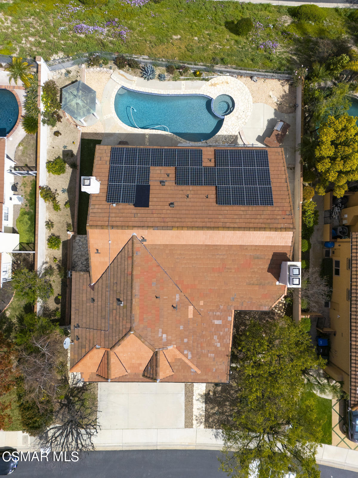 3156 Versaille Court