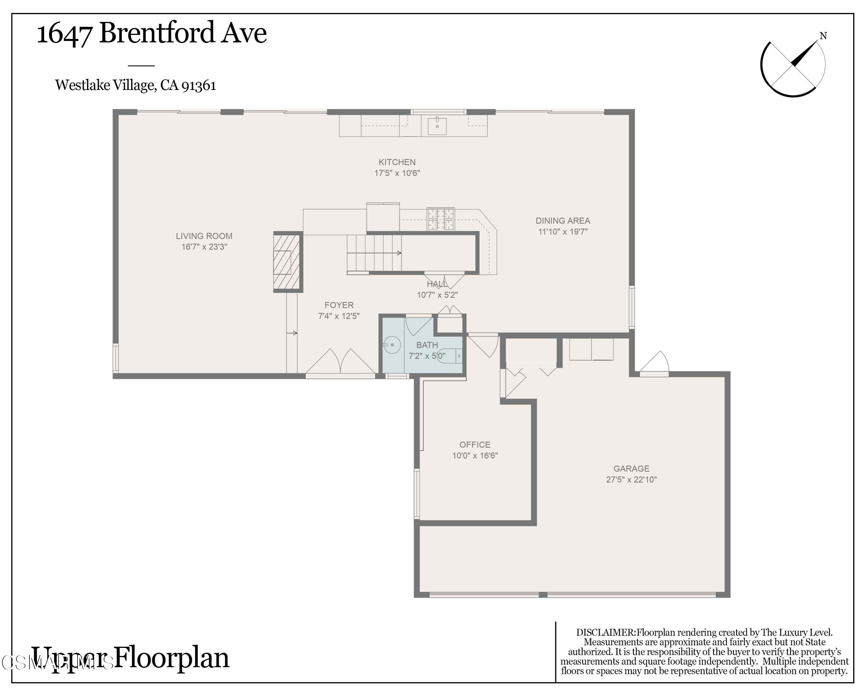 1647 Brentford Avenue