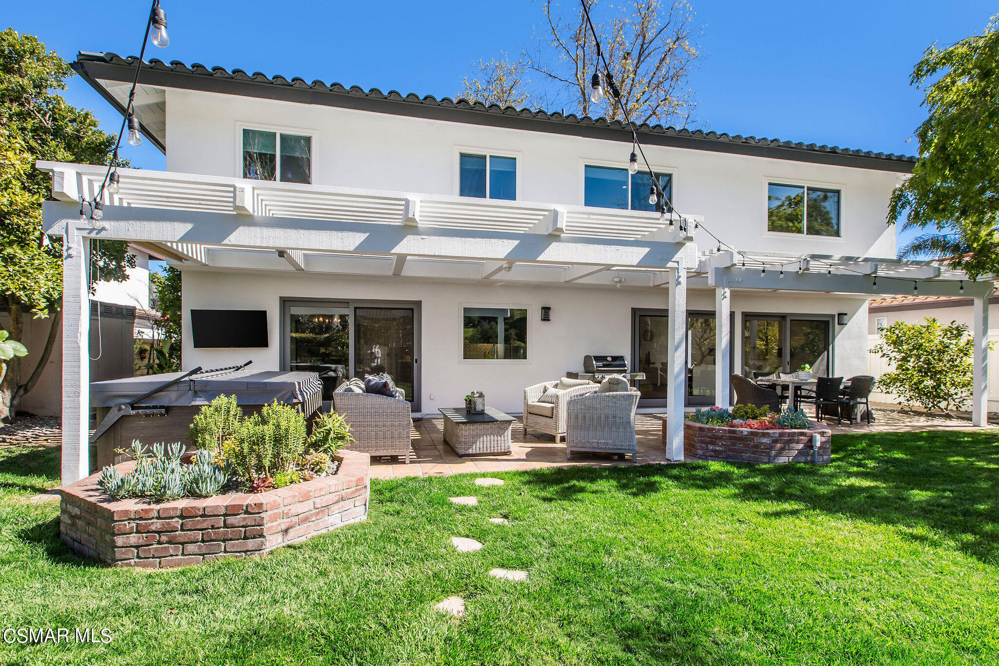 1647 Brentford Avenue