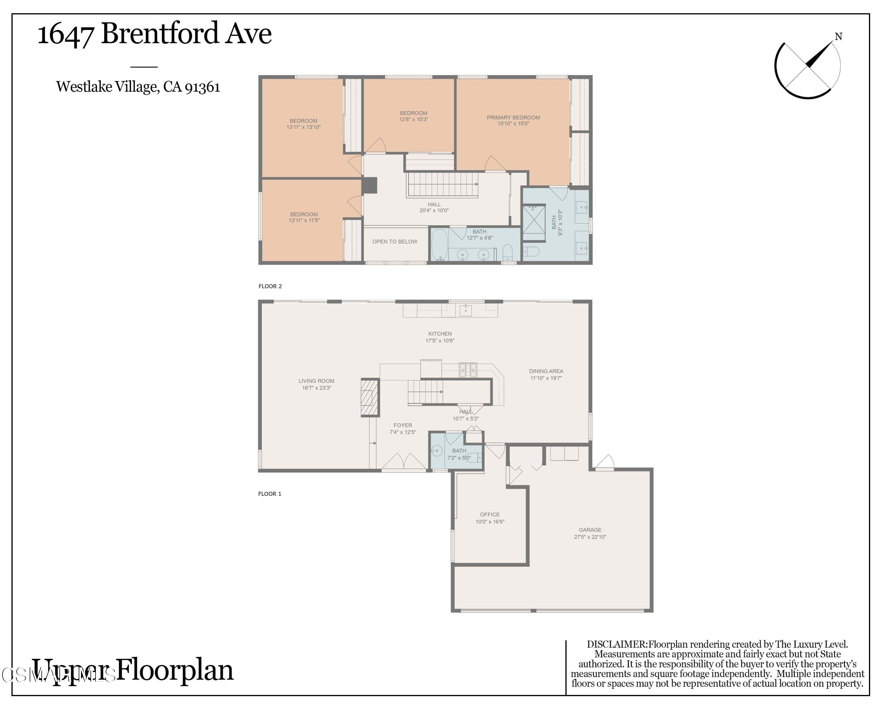 1647 Brentford Avenue