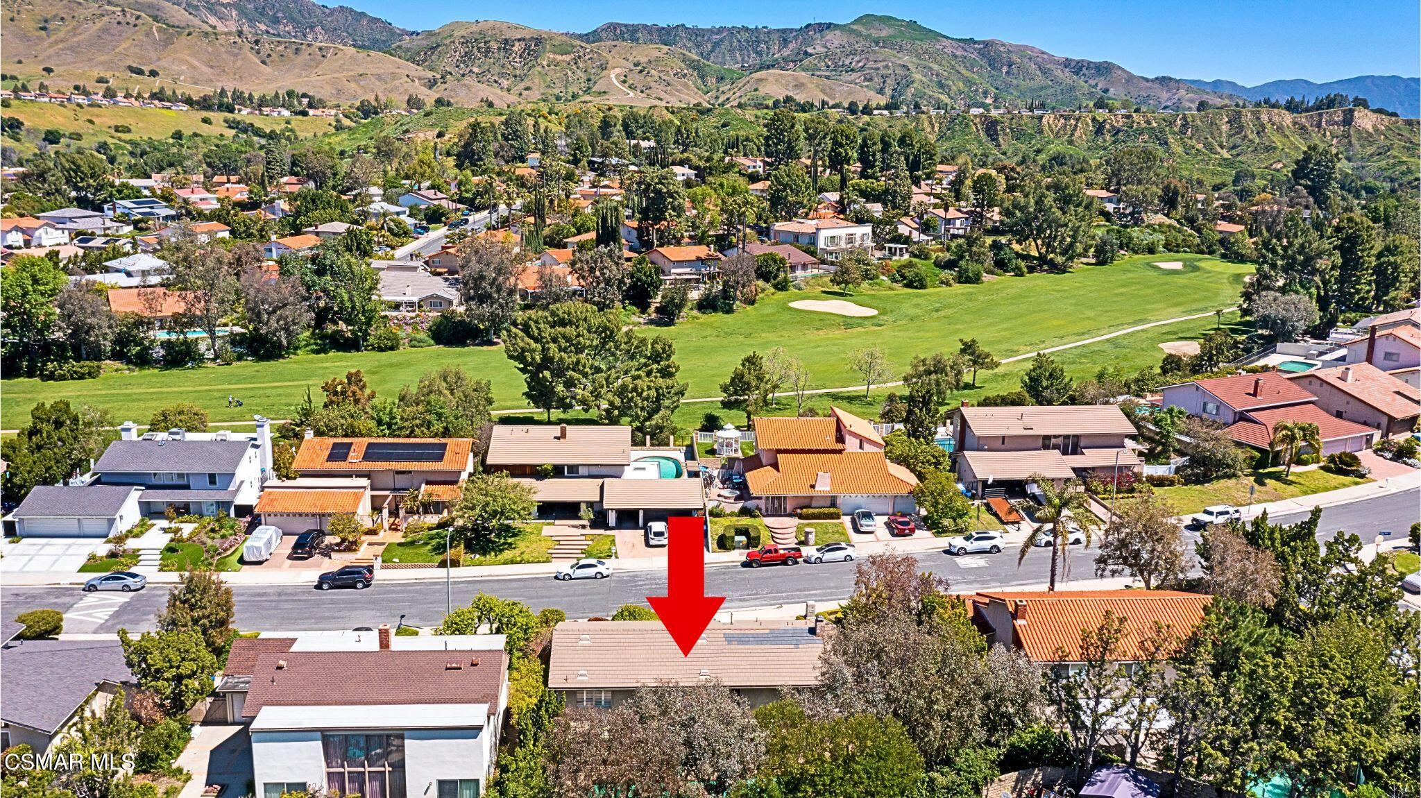 19432 Pine Valley Avenue