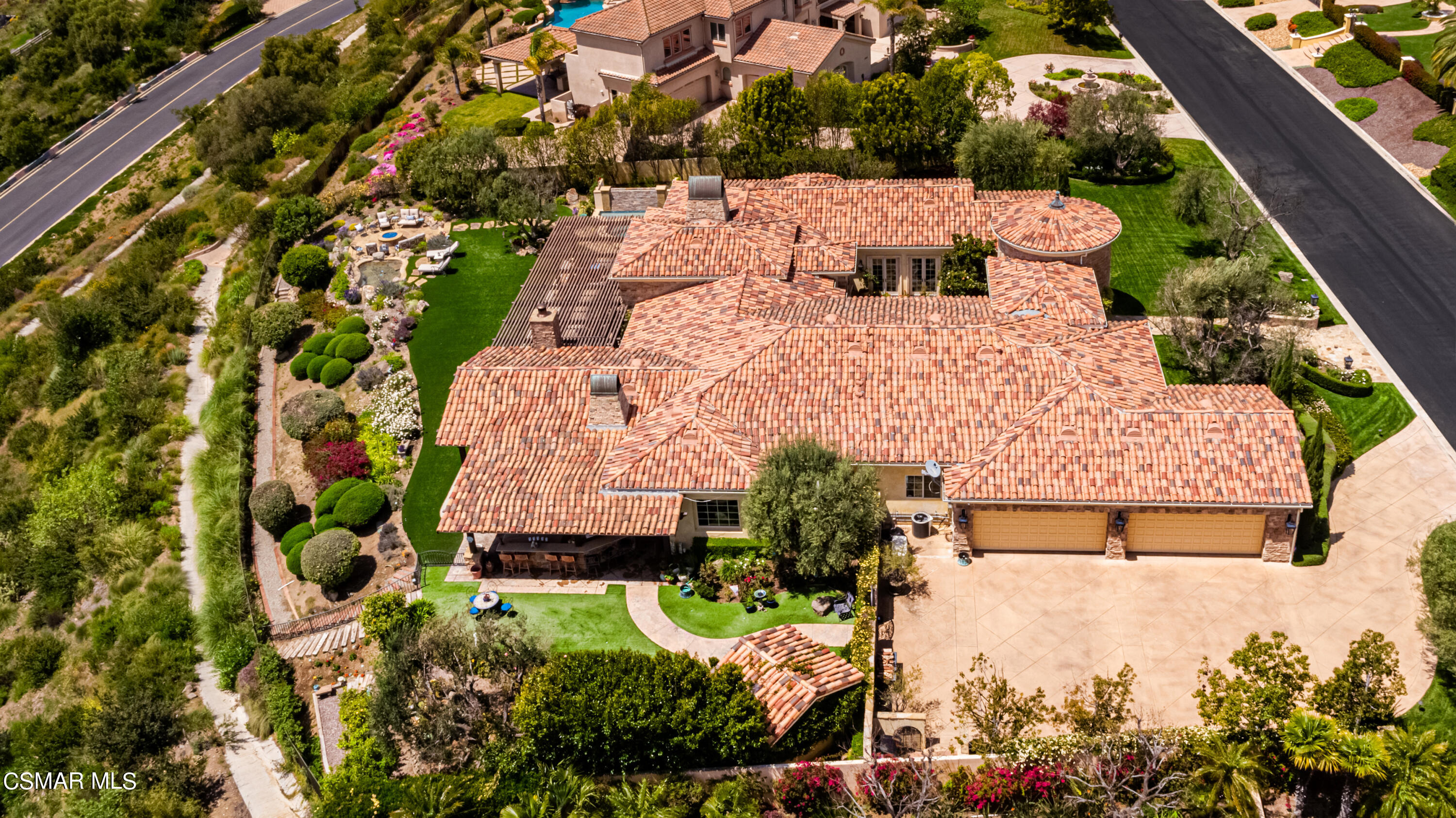 13524 Pacific Breeze Drive, Santa Rosa (VEN)