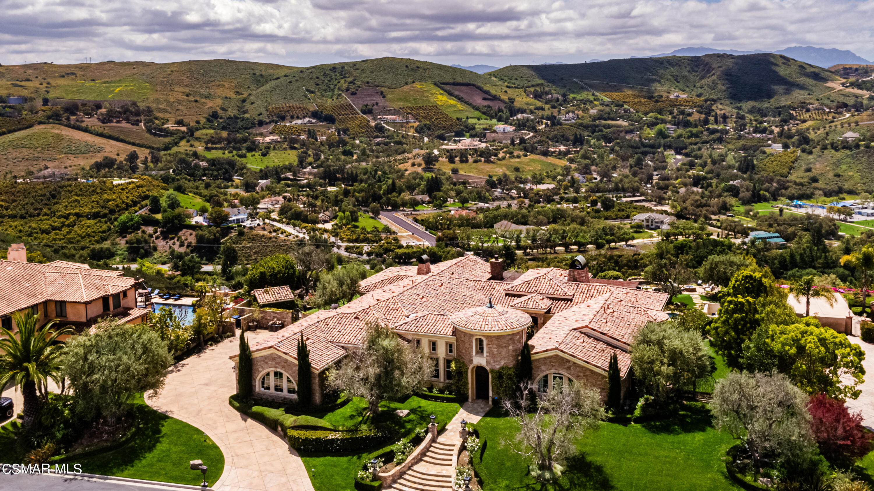 13524 Pacific Breeze Drive, Santa Rosa (VEN)