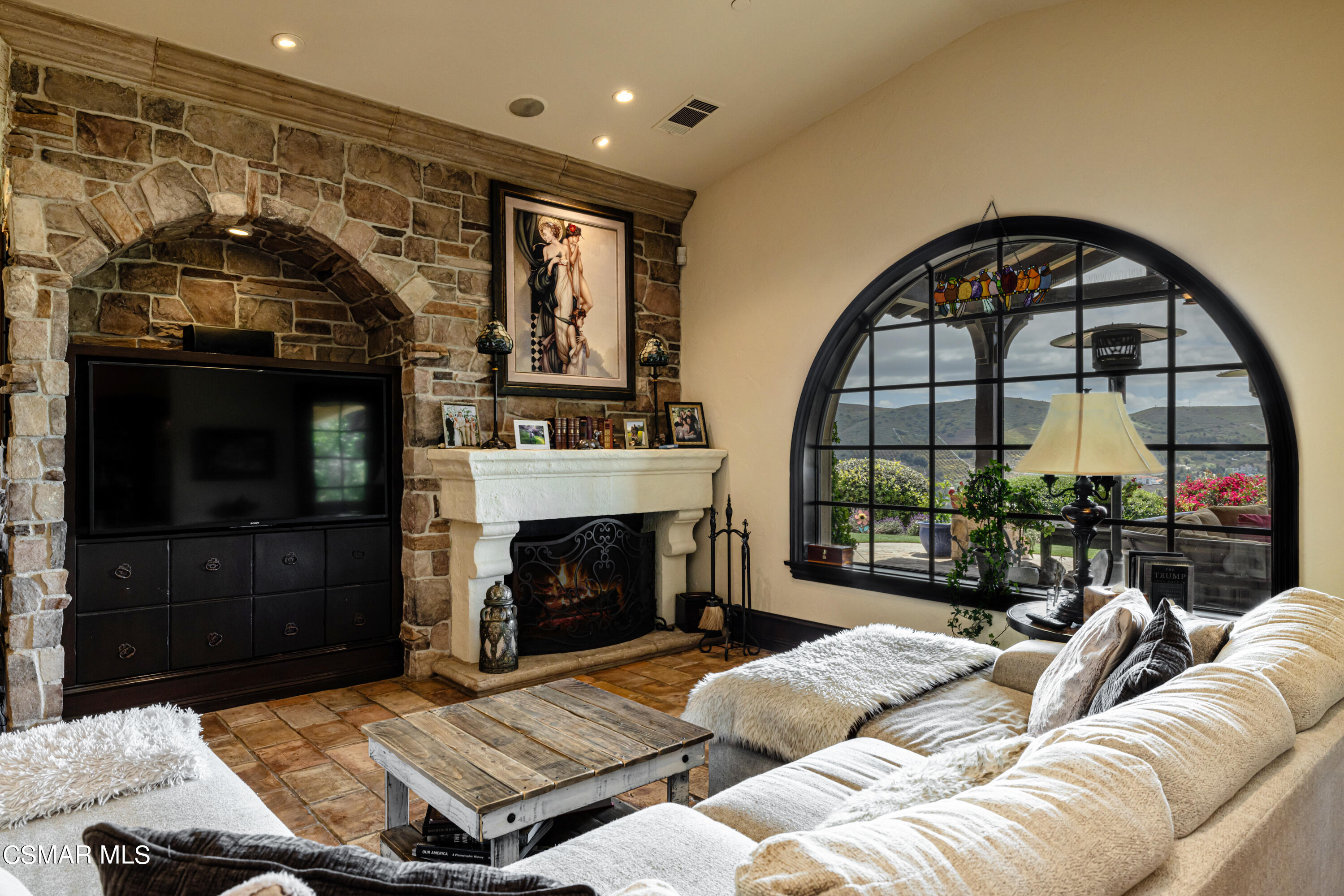 13524 Pacific Breeze Drive, Santa Rosa (VEN)