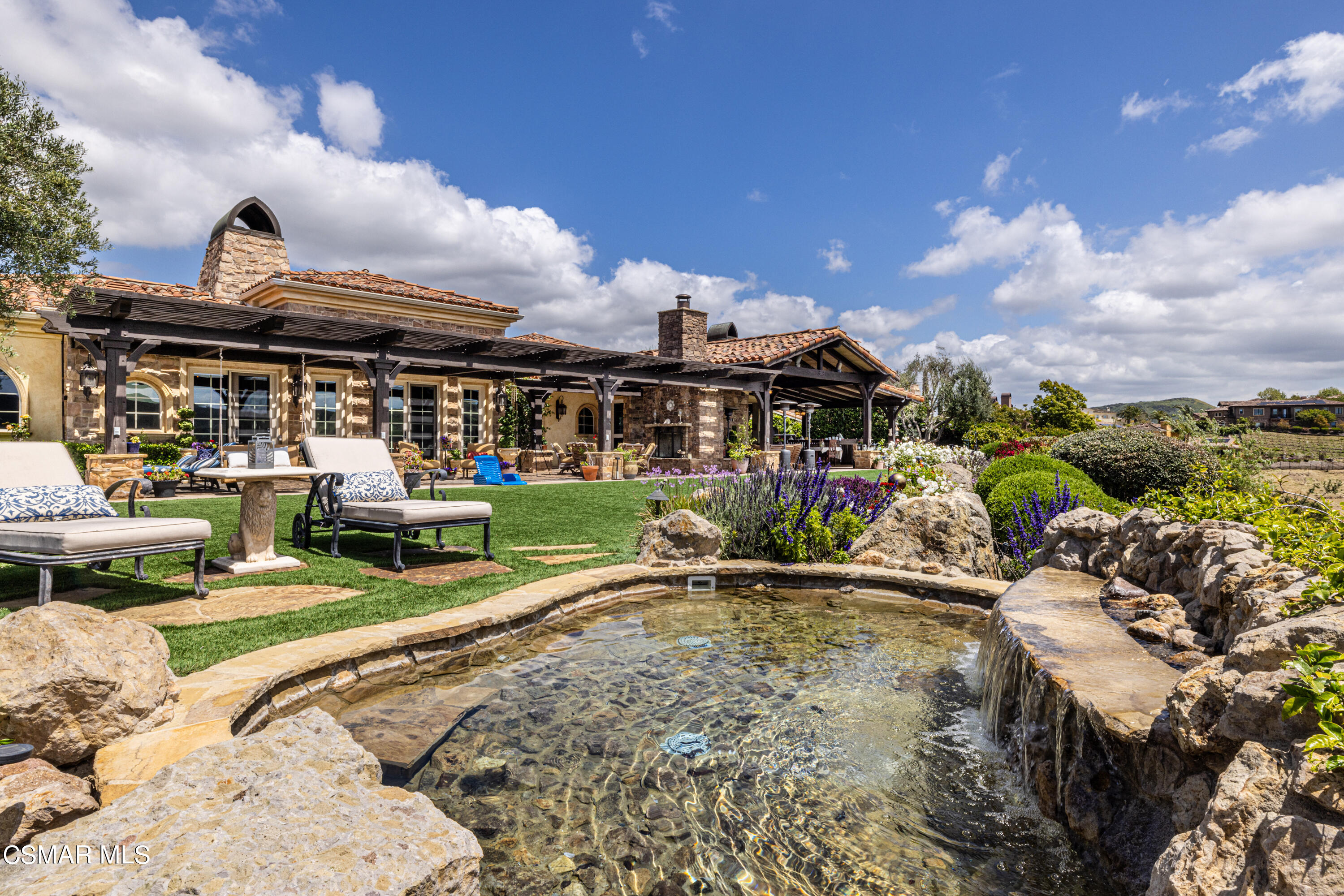 13524 Pacific Breeze Drive, Santa Rosa (VEN)