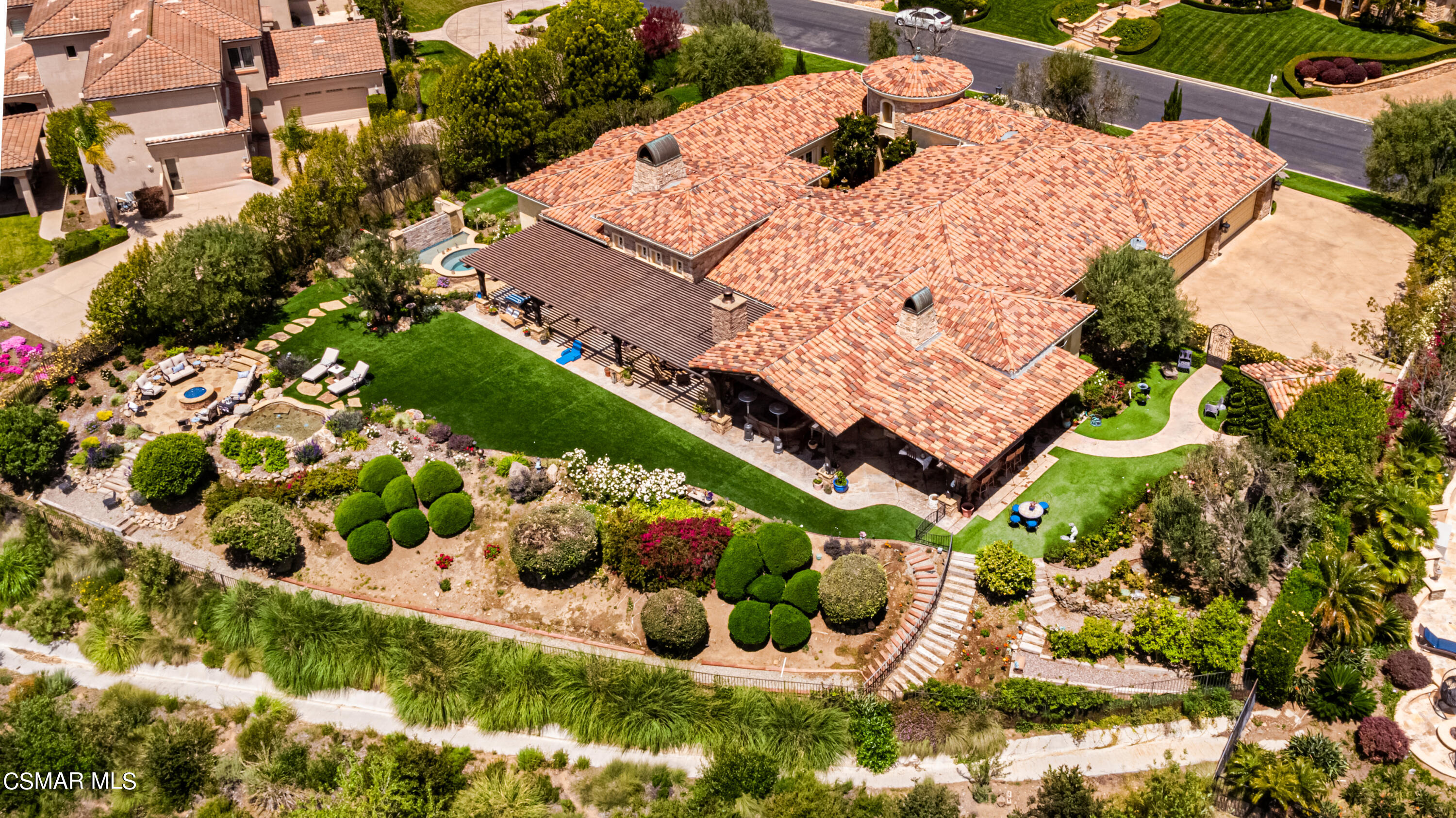 13524 Pacific Breeze Drive, Santa Rosa (VEN)