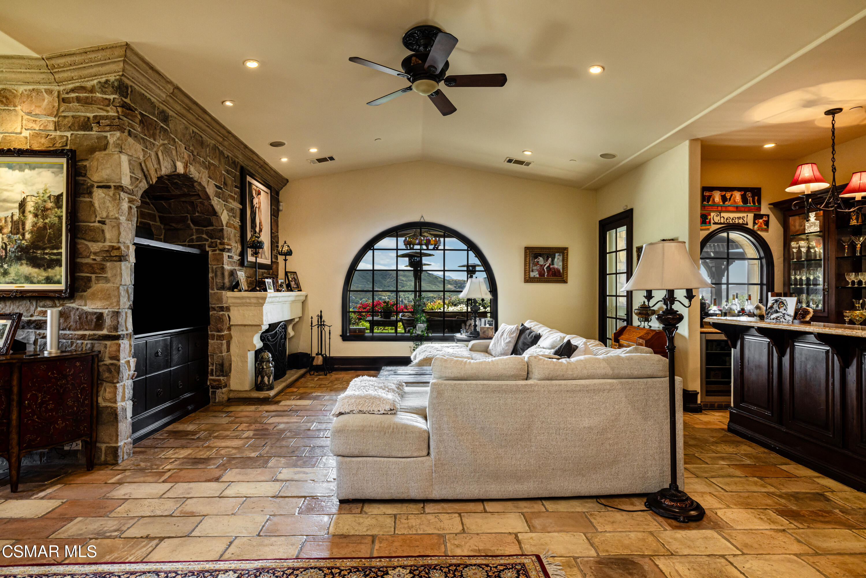 13524 Pacific Breeze Drive, Santa Rosa (VEN)