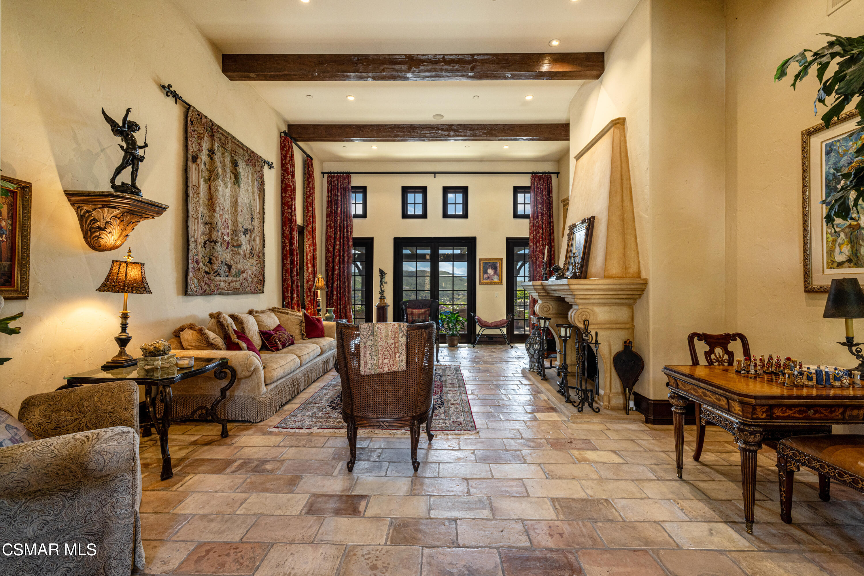 13524 Pacific Breeze Drive, Santa Rosa (VEN)