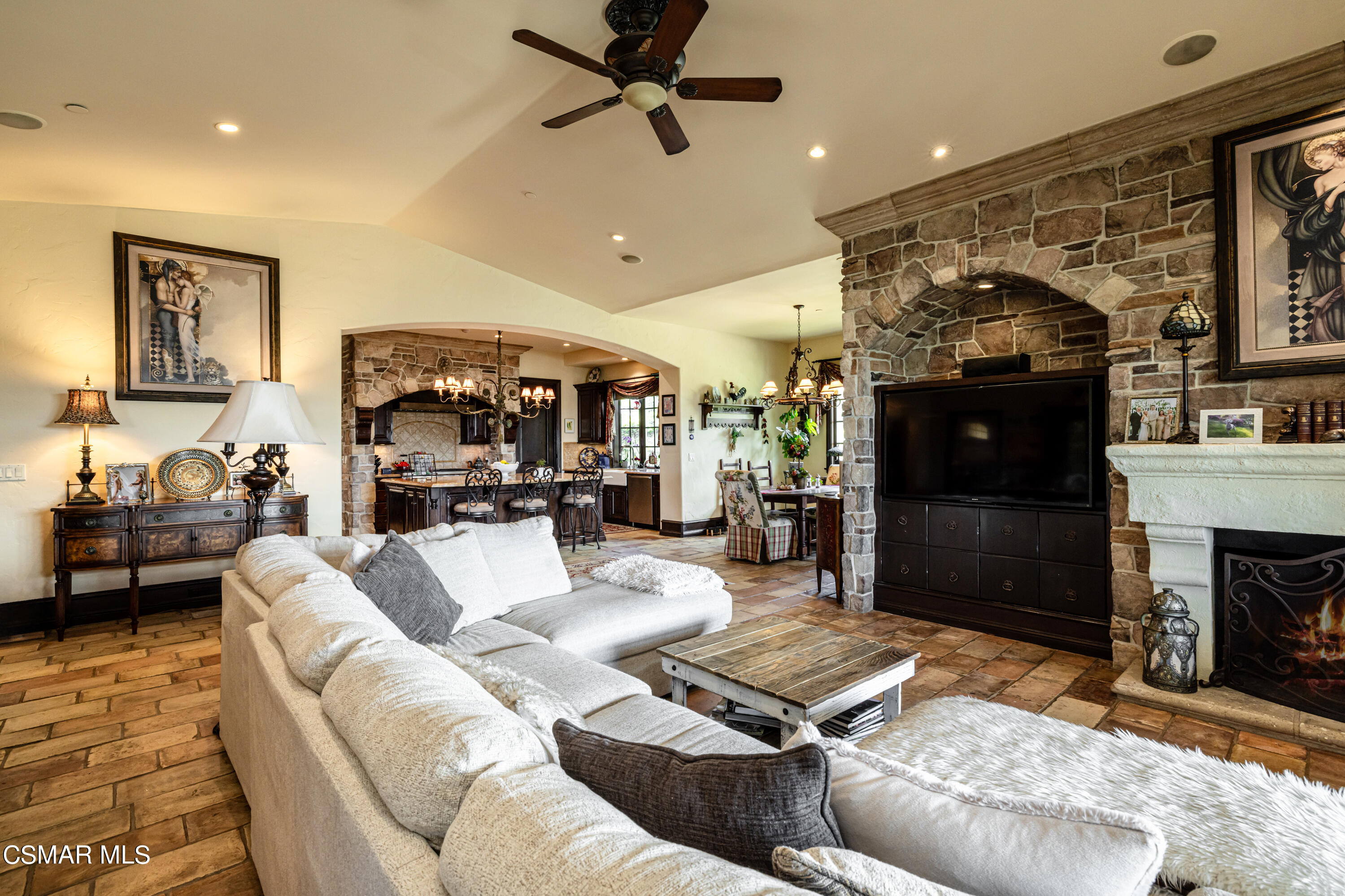 13524 Pacific Breeze Drive, Santa Rosa (VEN)