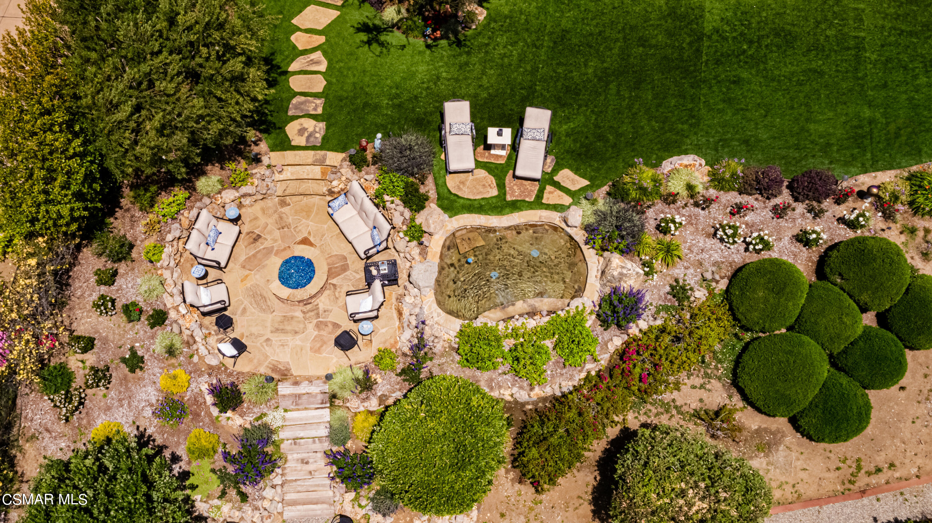 13524 Pacific Breeze Drive, Santa Rosa (VEN)