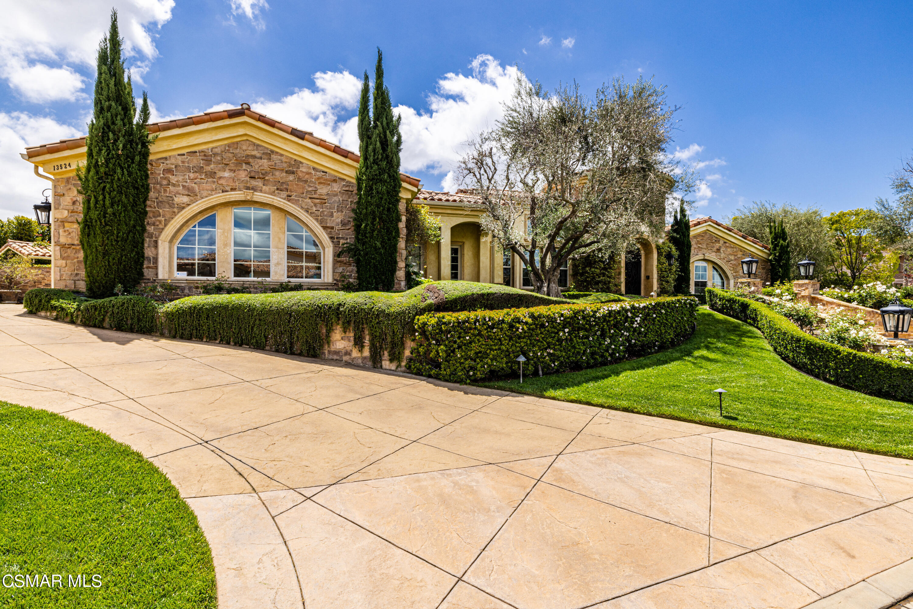 13524 Pacific Breeze Drive, Santa Rosa (VEN)