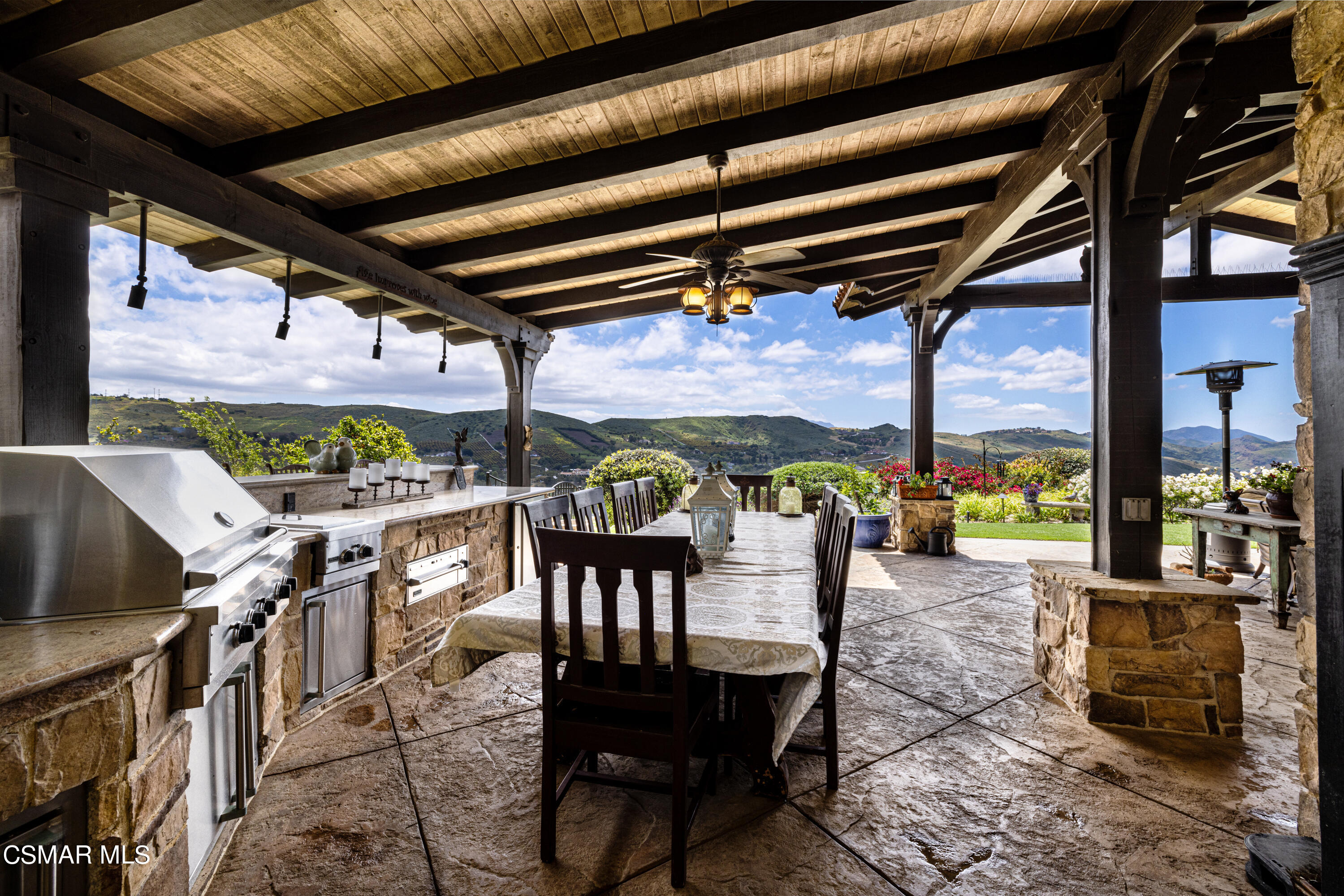 13524 Pacific Breeze Drive, Santa Rosa (VEN)