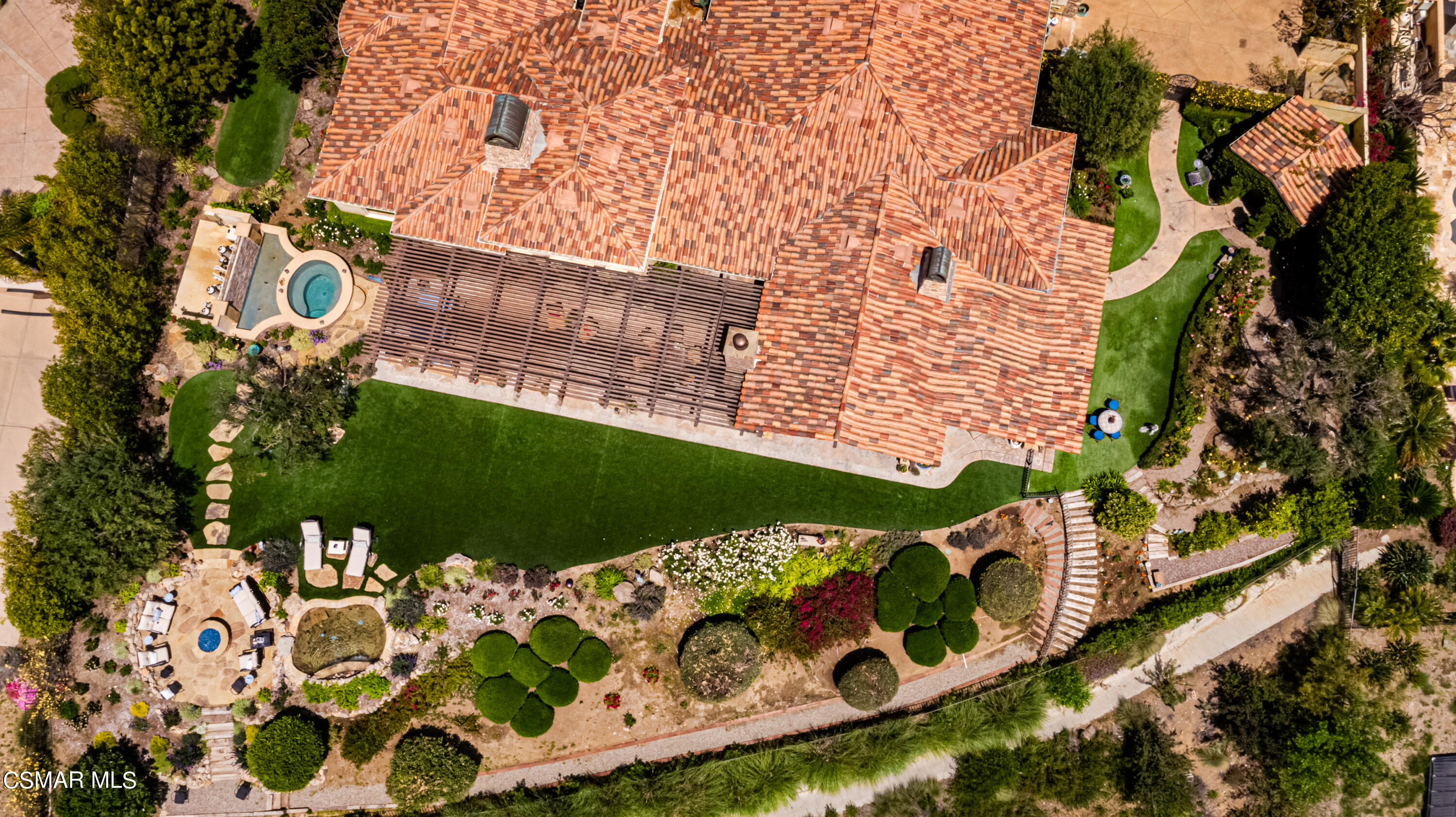 13524 Pacific Breeze Drive, Santa Rosa (VEN)