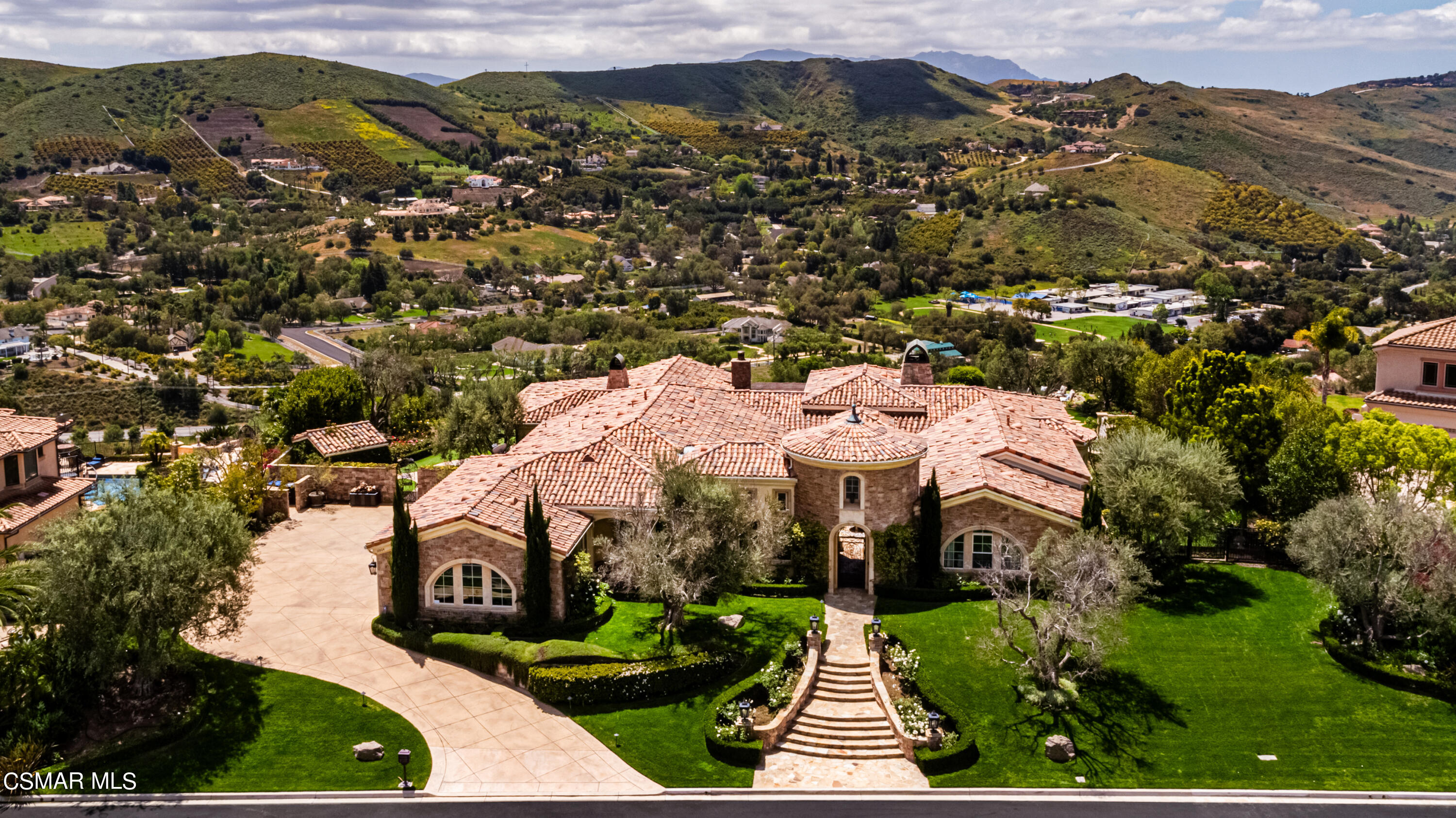 13524 Pacific Breeze Drive, Santa Rosa (VEN)