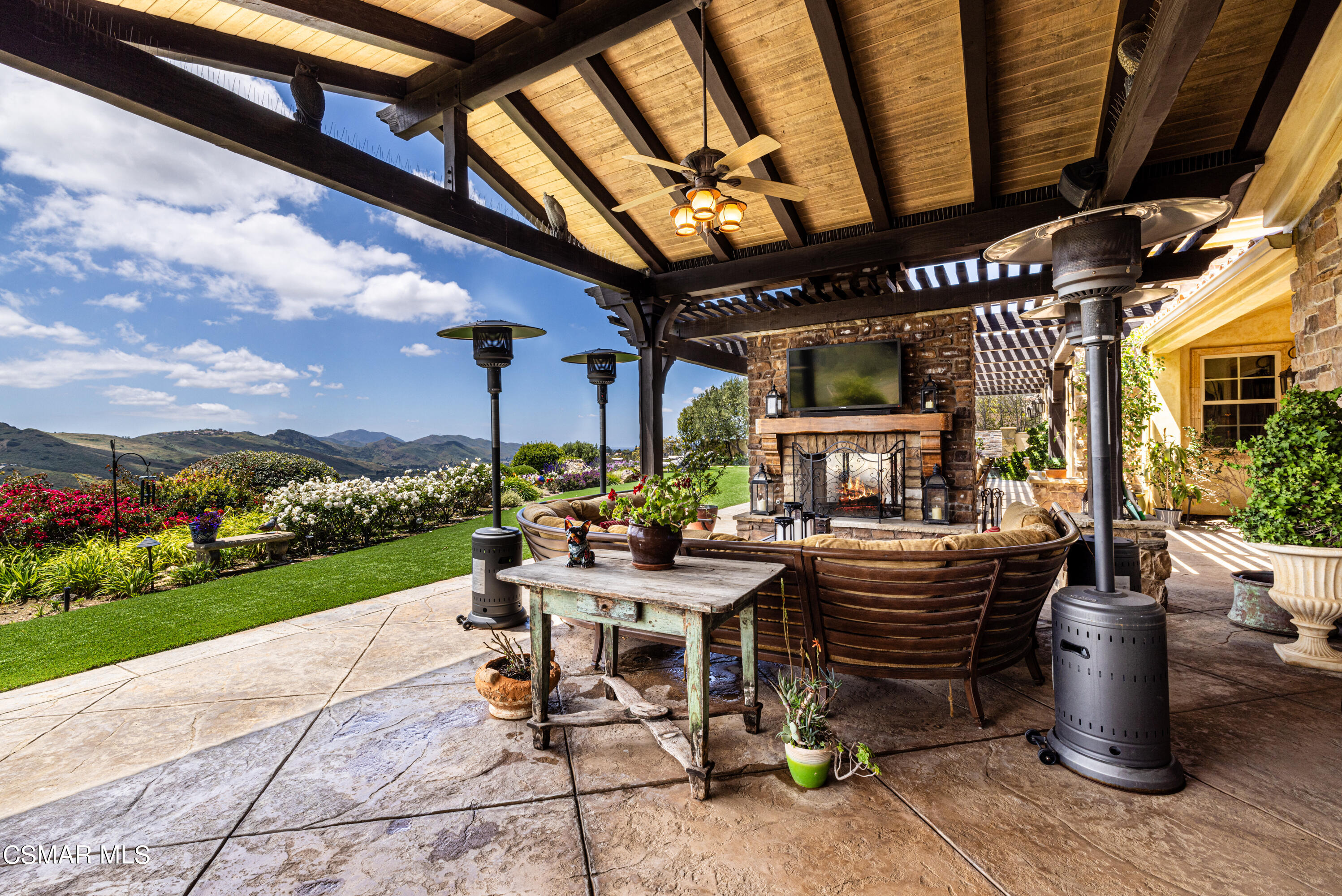 13524 Pacific Breeze Drive, Santa Rosa (VEN)