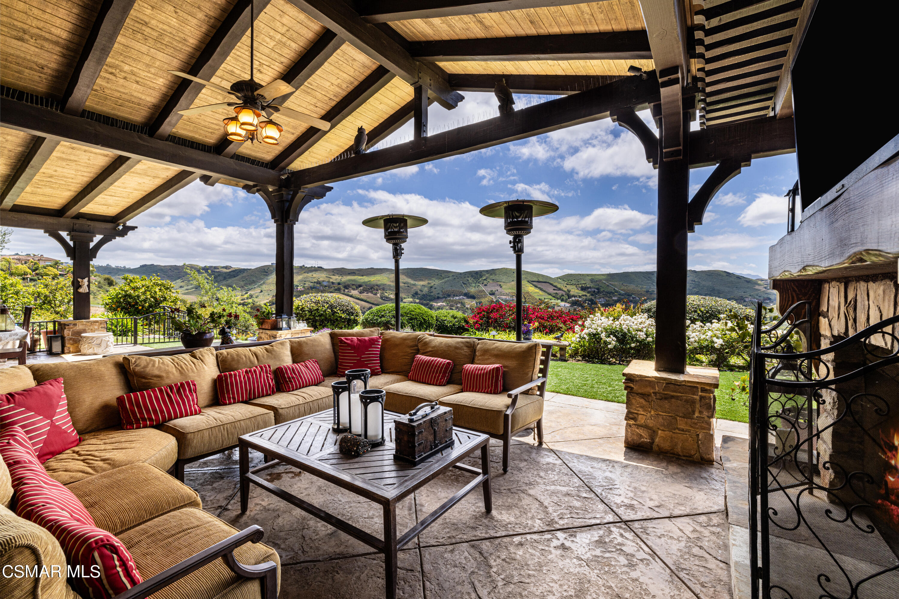 13524 Pacific Breeze Drive, Santa Rosa (VEN)