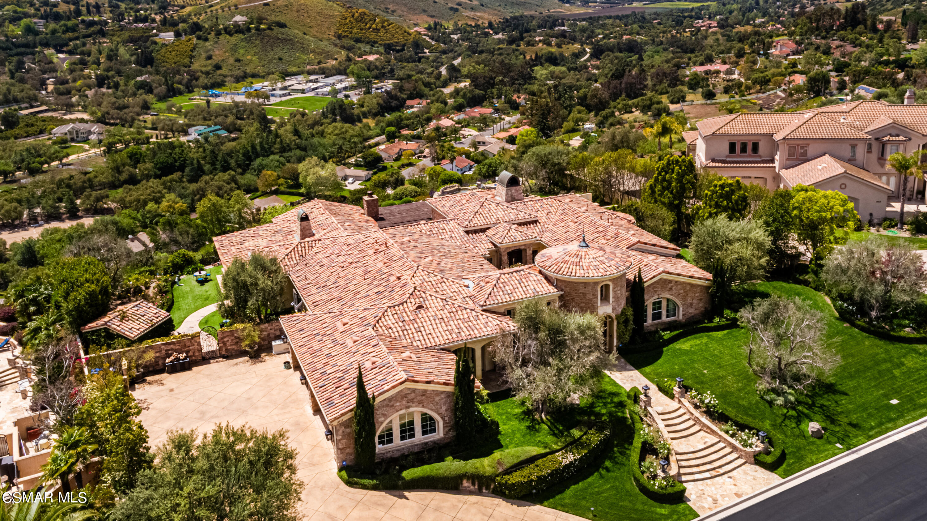 13524 Pacific Breeze Drive, Santa Rosa (VEN)