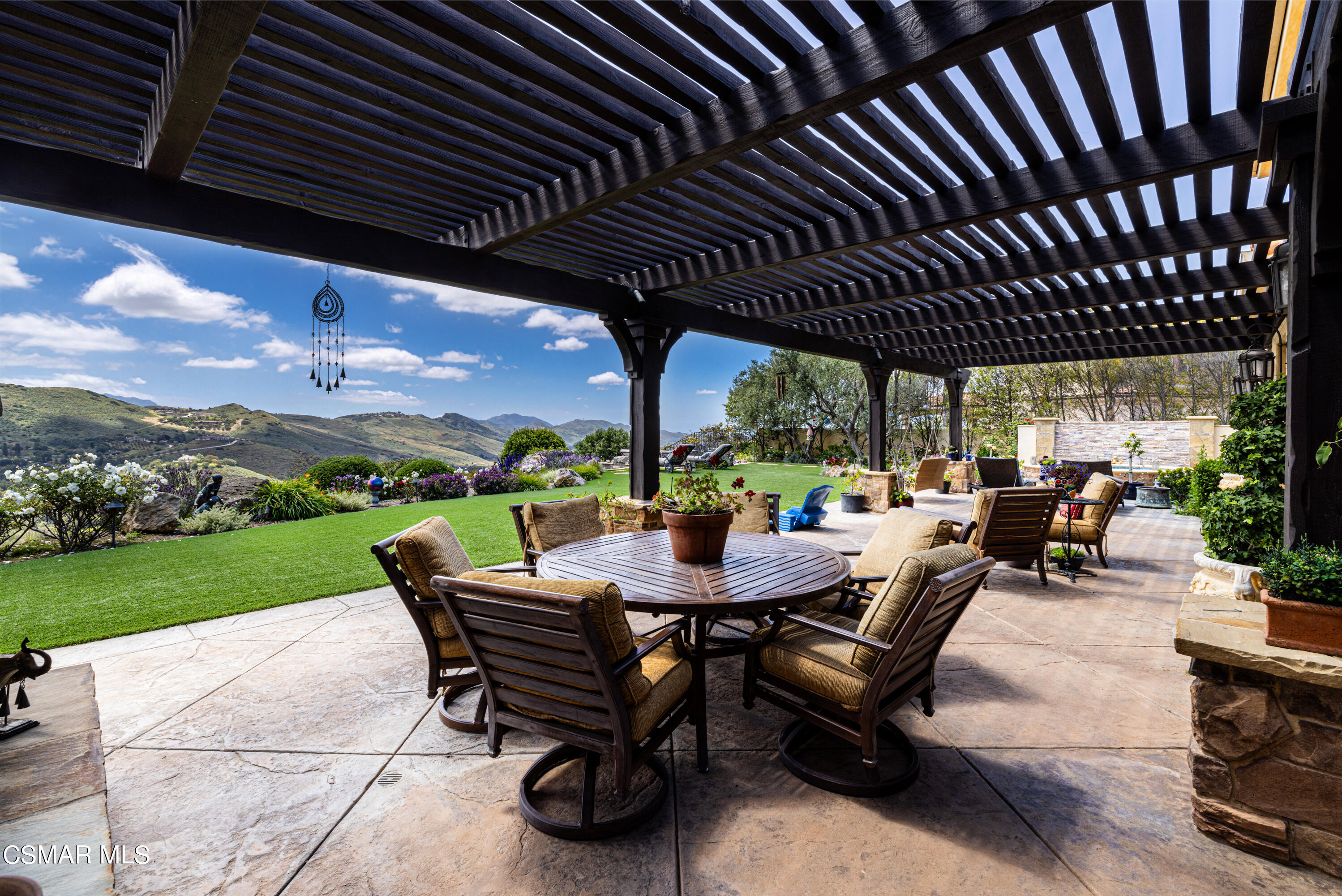 13524 Pacific Breeze Drive, Santa Rosa (VEN)