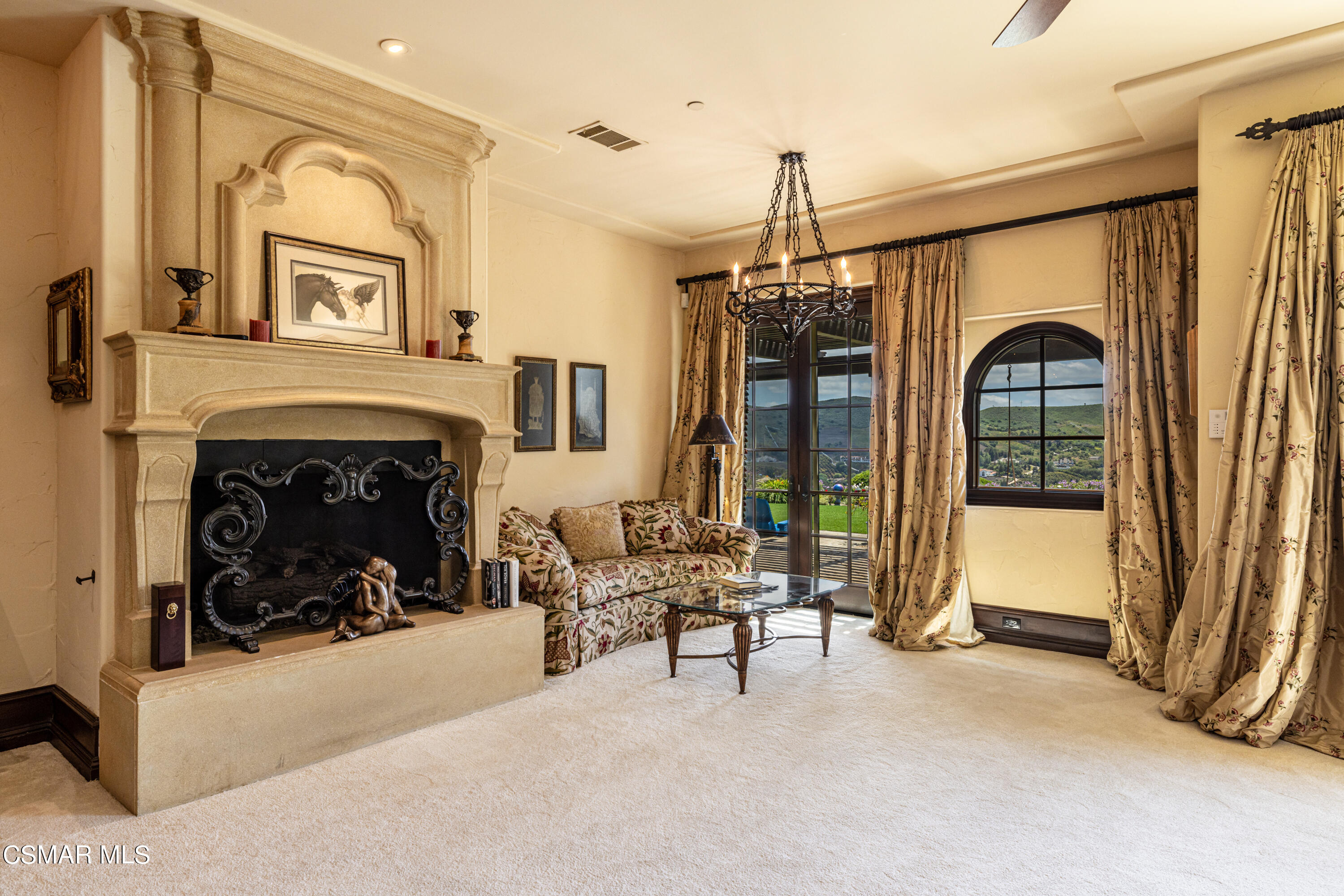 13524 Pacific Breeze Drive, Santa Rosa (VEN)