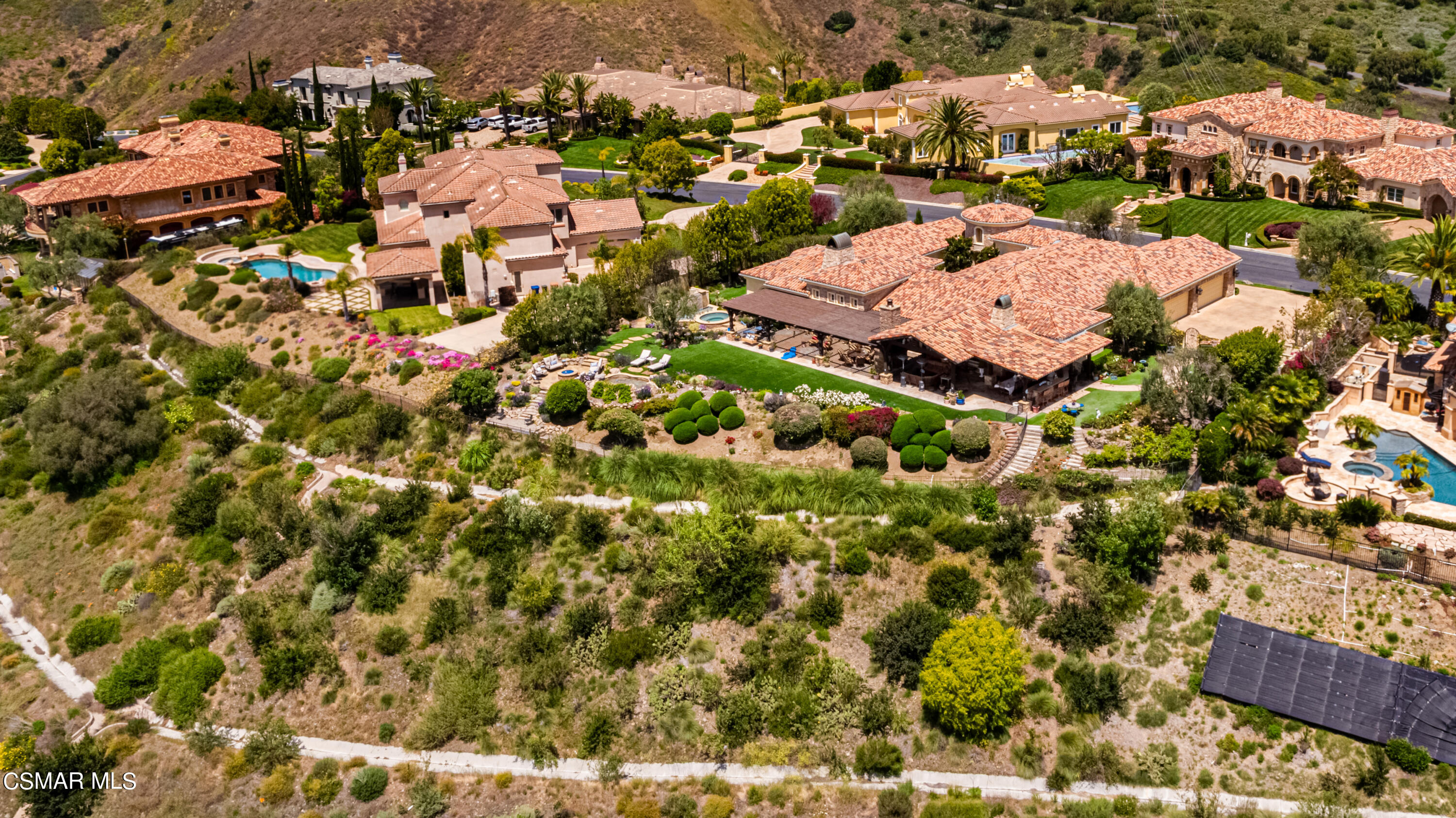 13524 Pacific Breeze Drive, Santa Rosa (VEN)