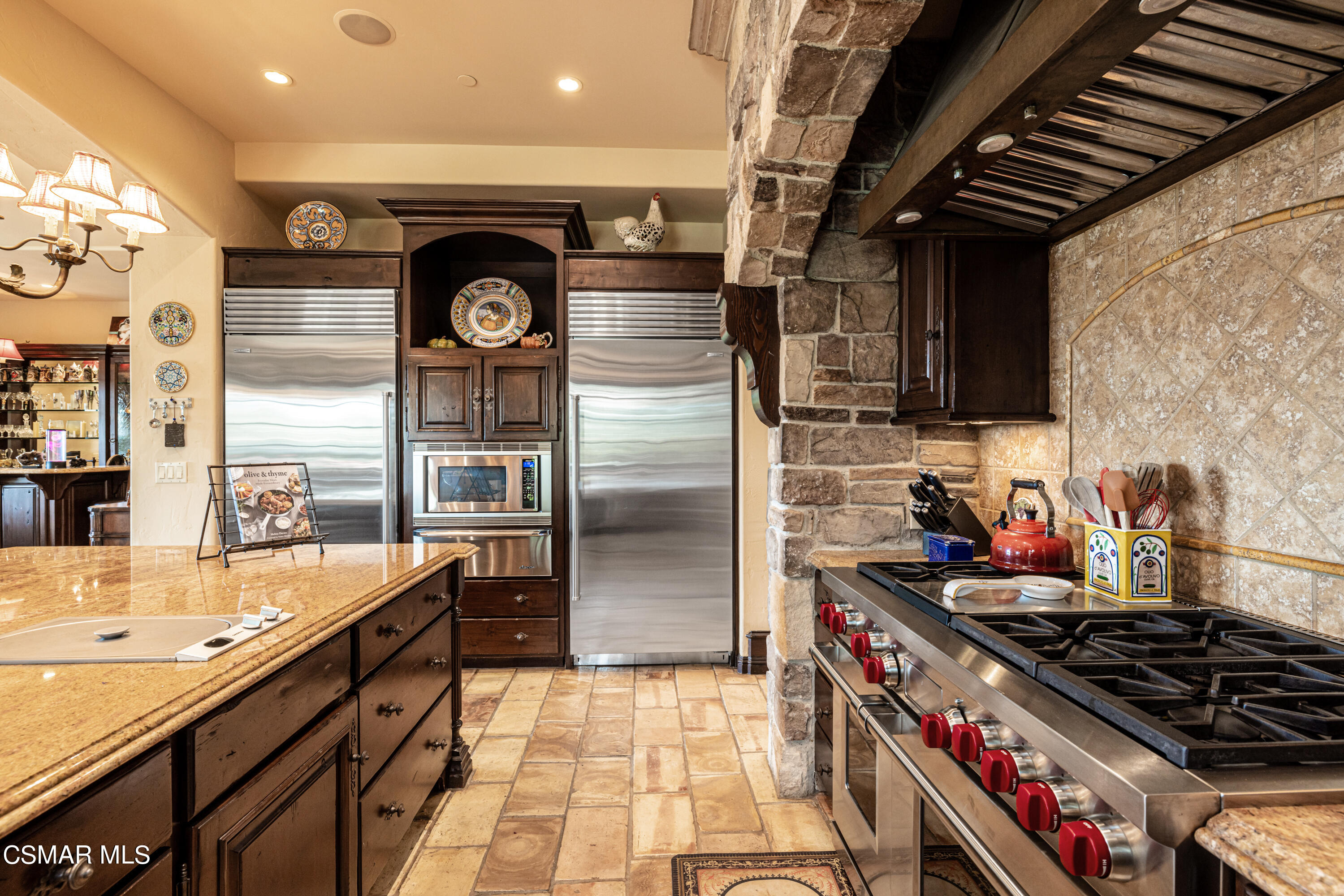 13524 Pacific Breeze Drive, Santa Rosa (VEN)