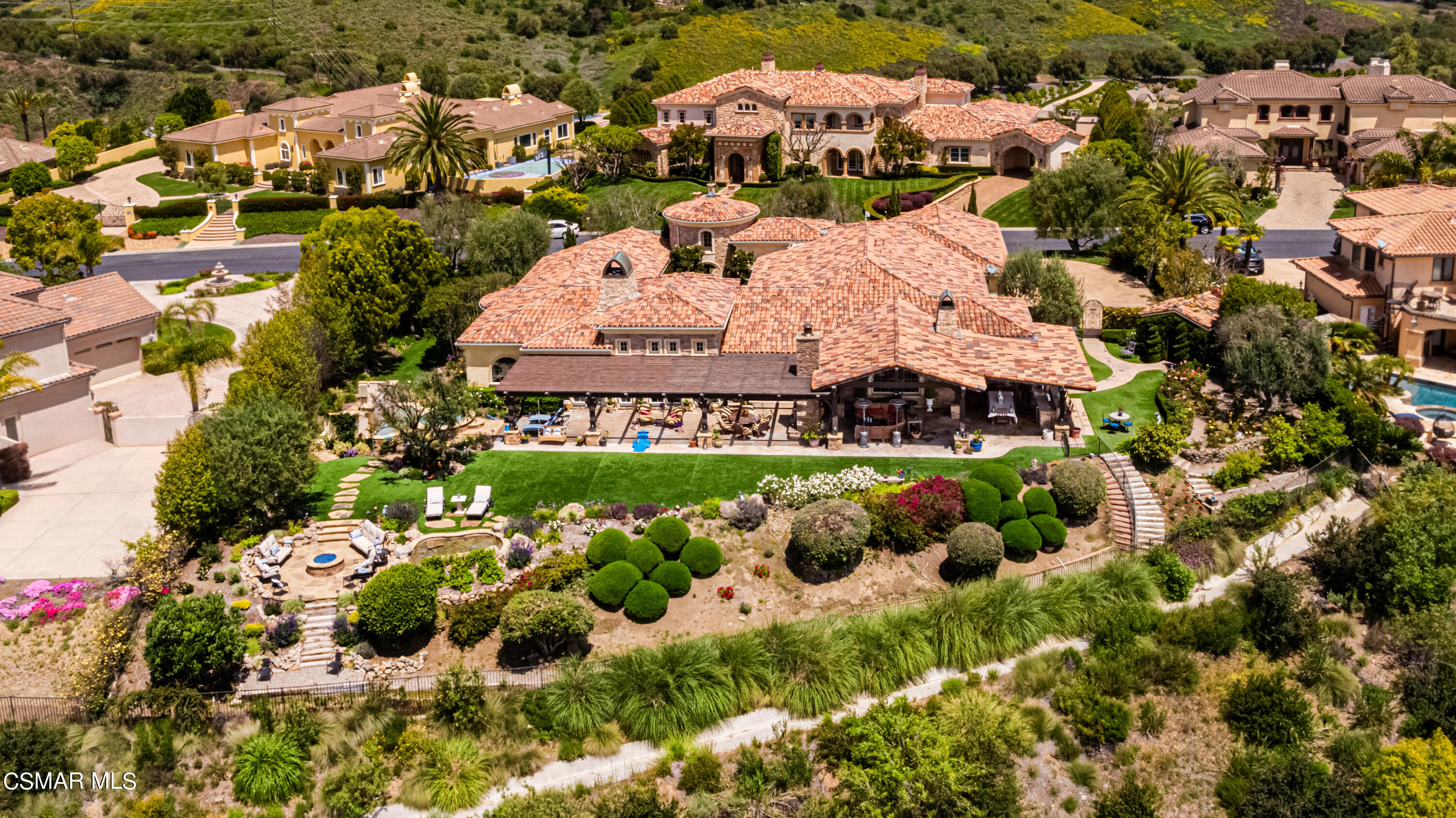 13524 Pacific Breeze Drive, Santa Rosa (VEN)