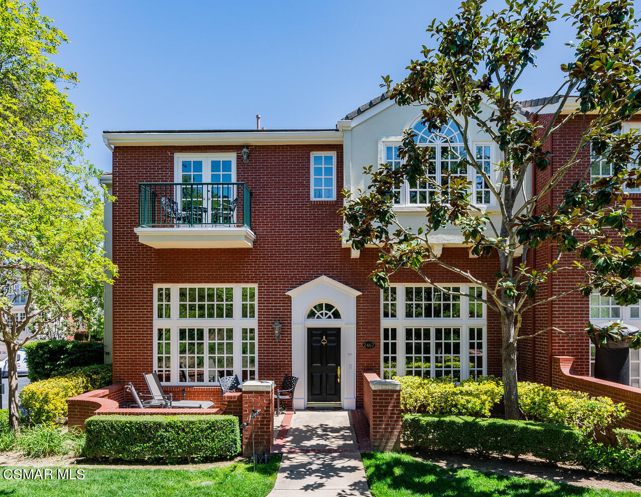 2467 Swanfield Court