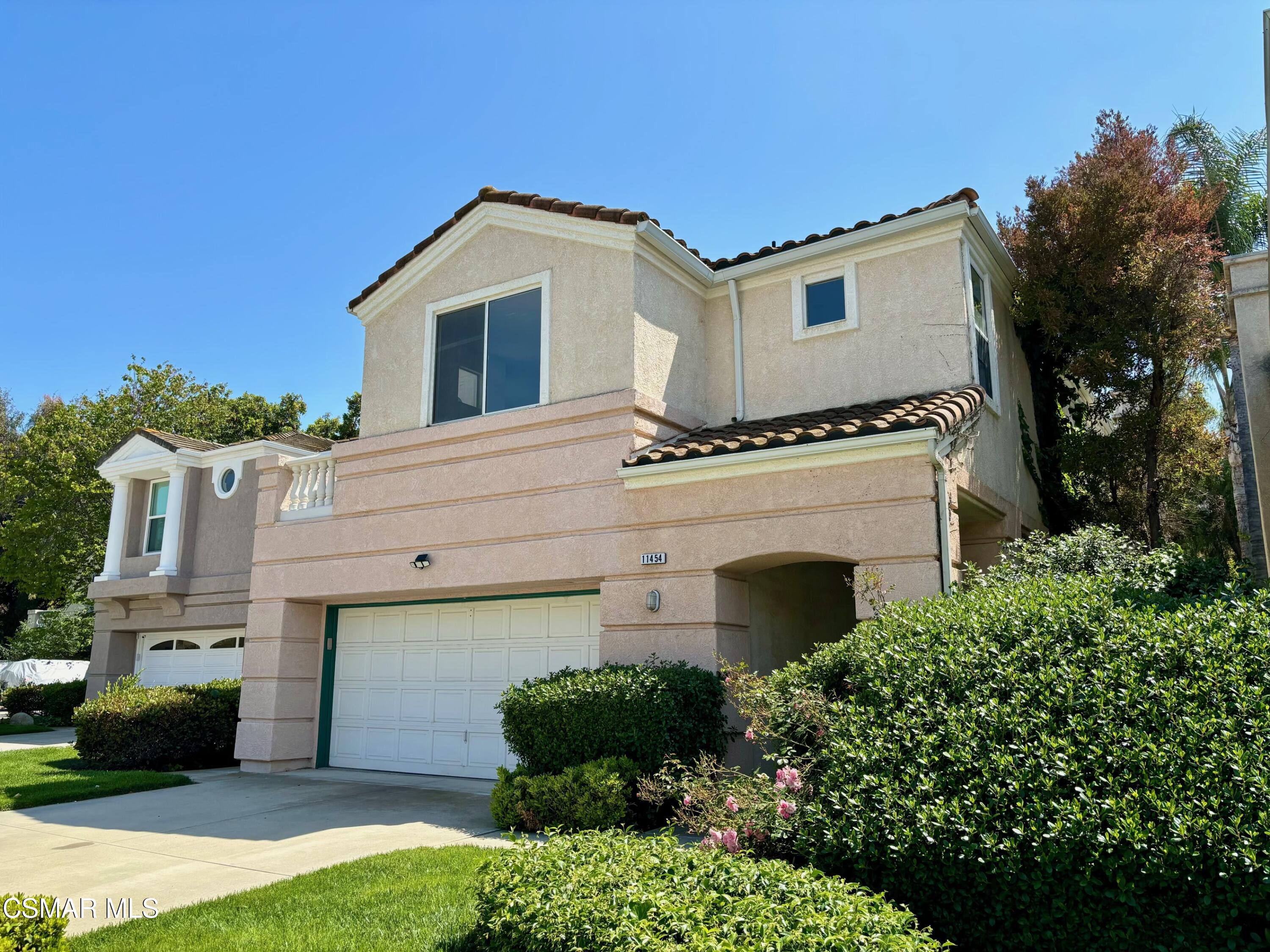 11454 Amberridge Court