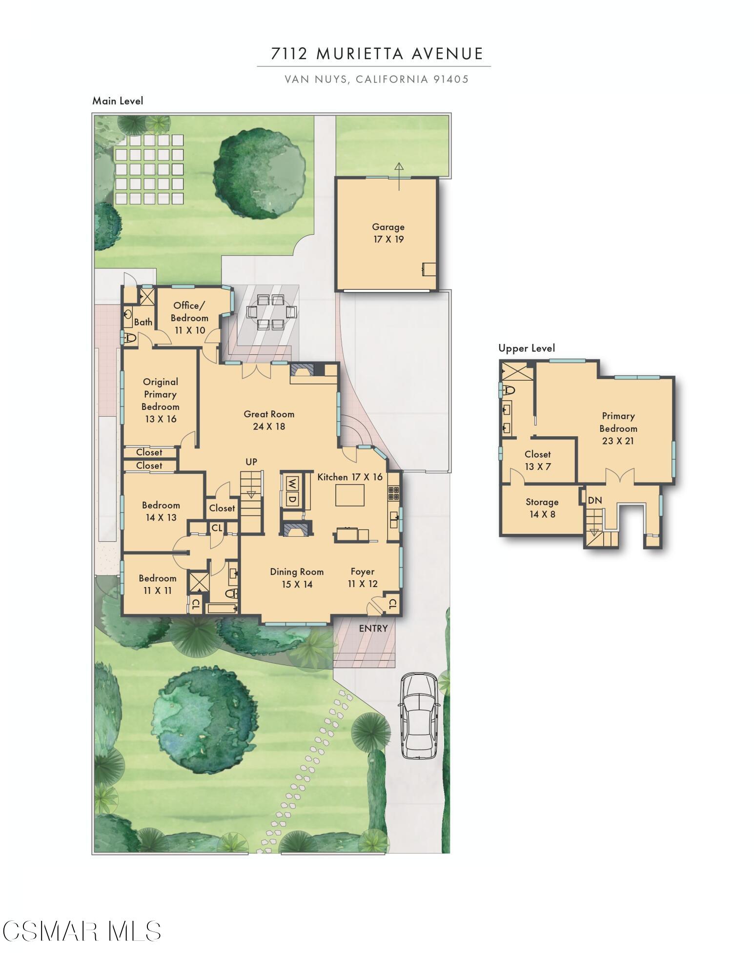 7112 Murietta Avenue