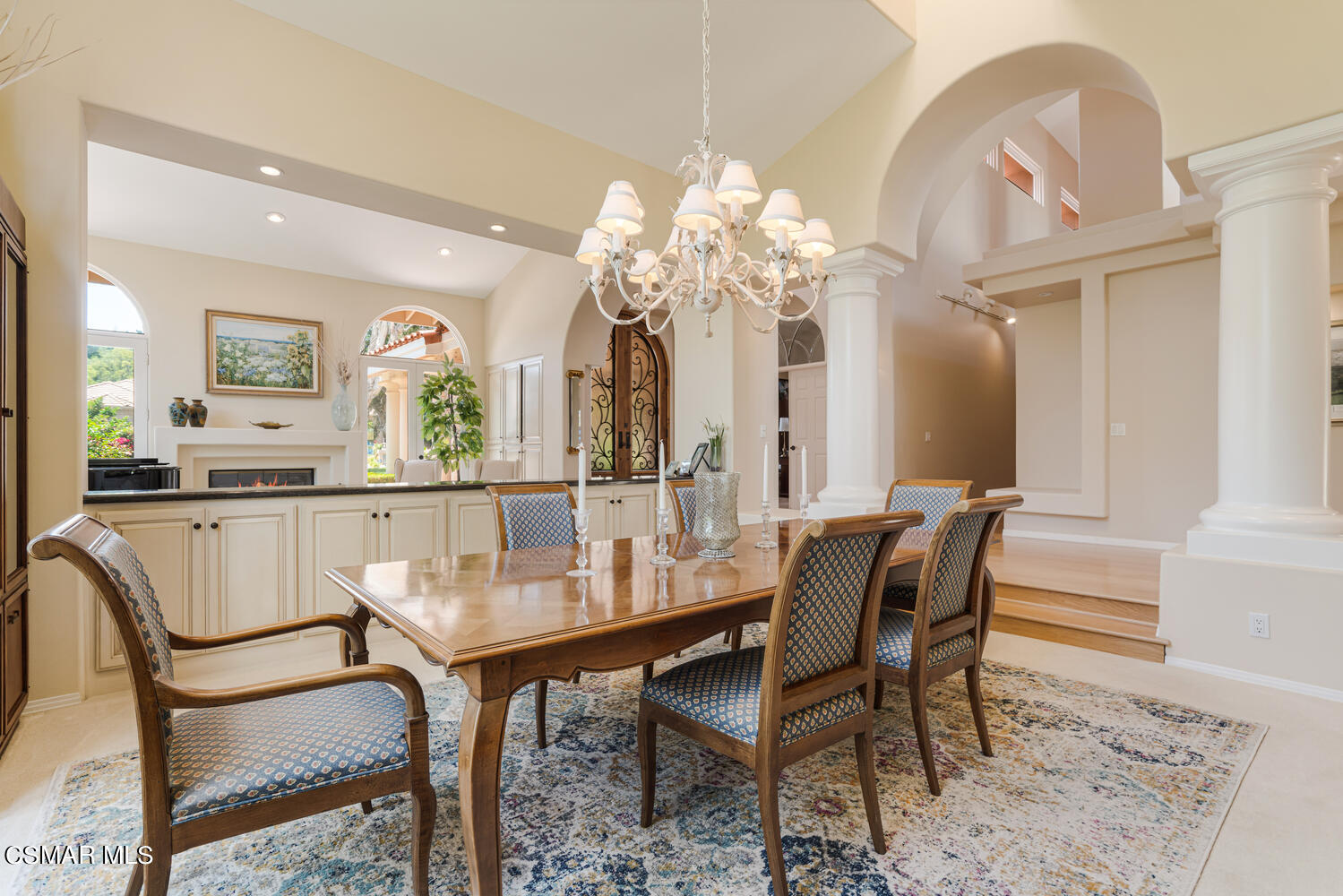 1340 Pathfinder Avenue