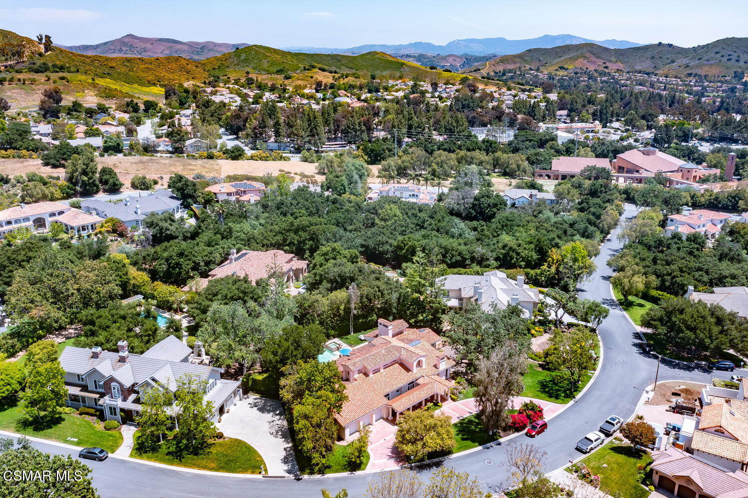 1340 Pathfinder Avenue