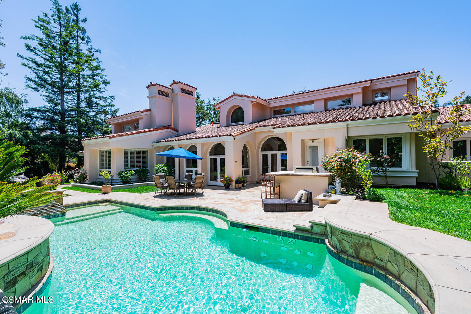 1340 Pathfinder Avenue