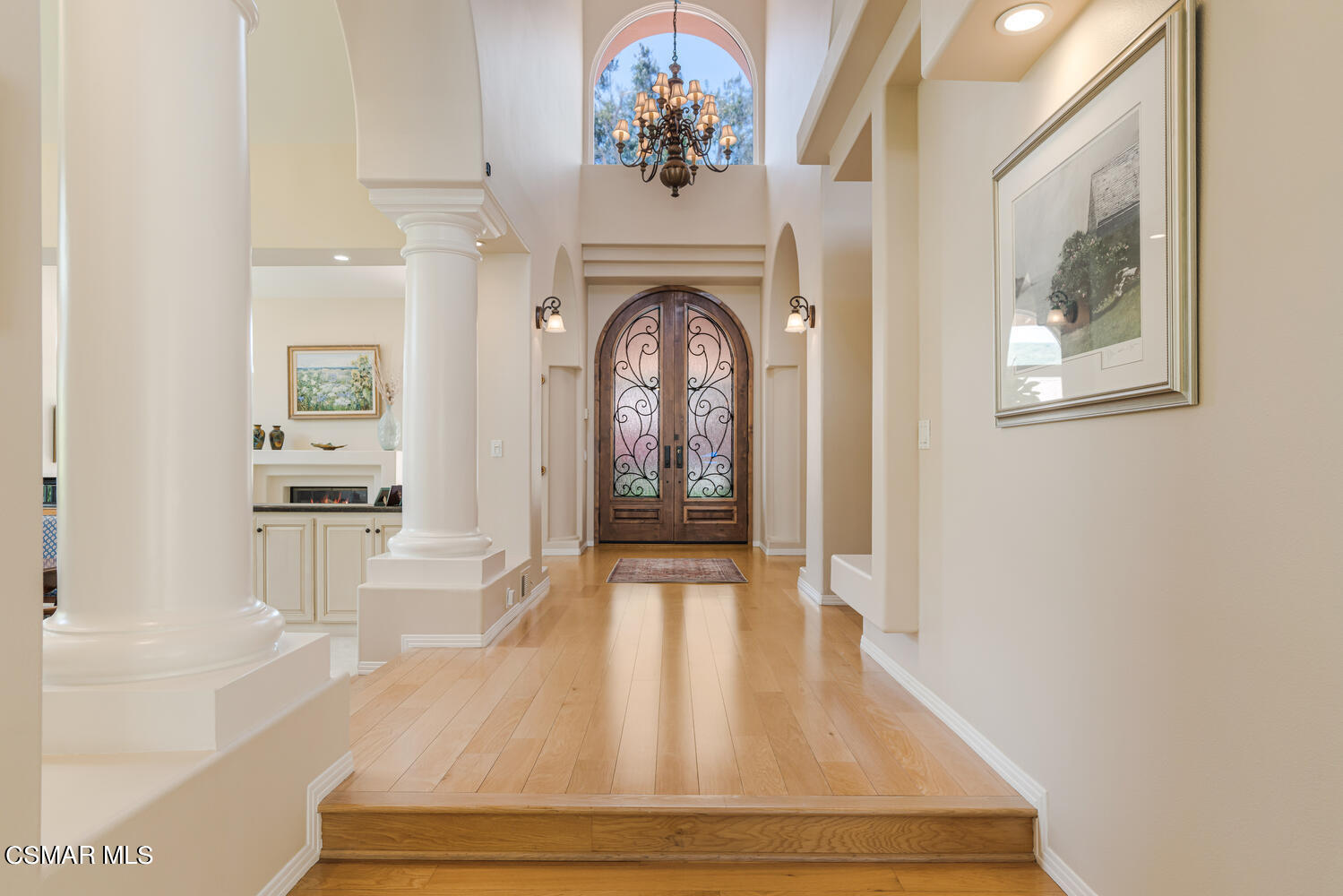 1340 Pathfinder Avenue