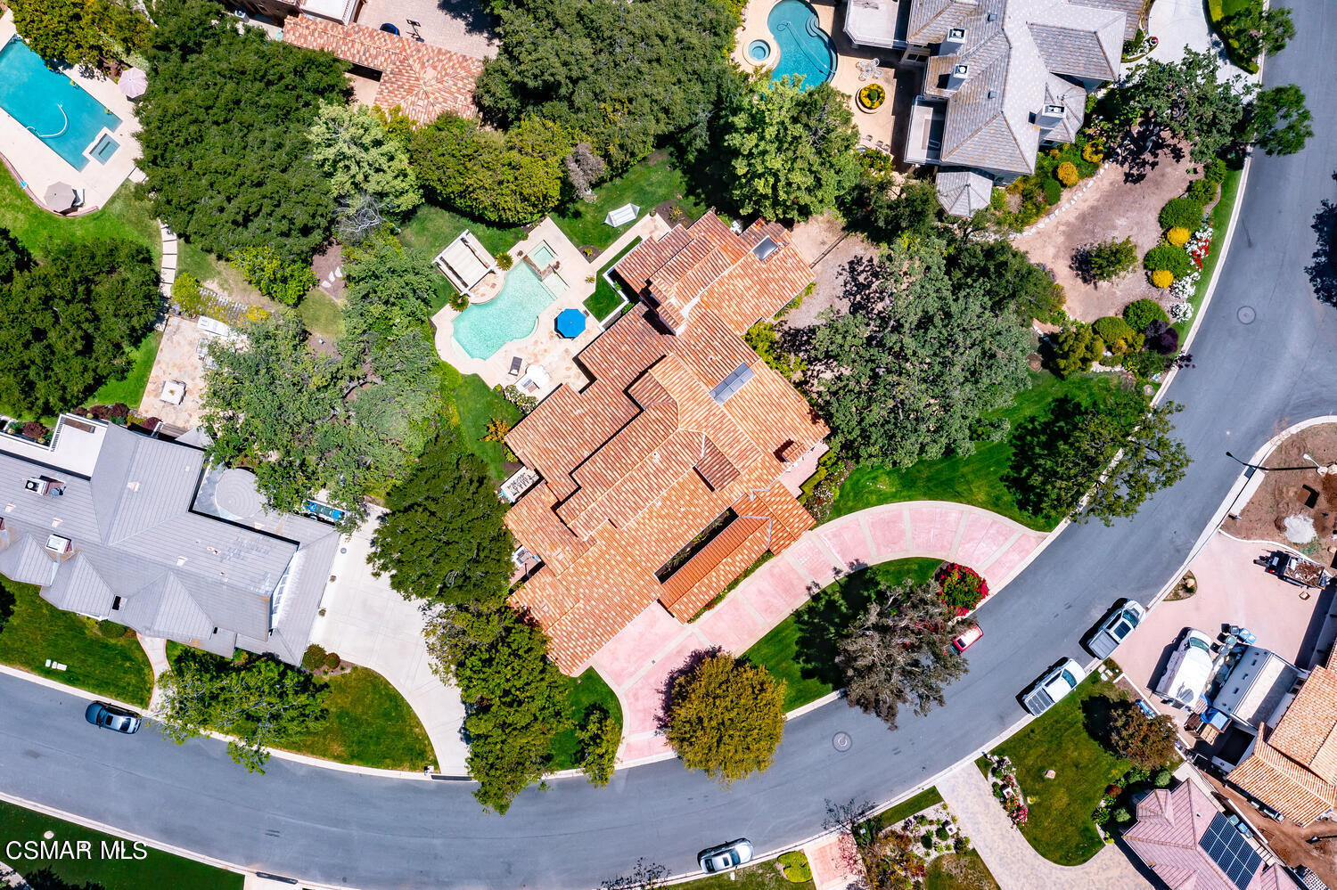 1340 Pathfinder Avenue