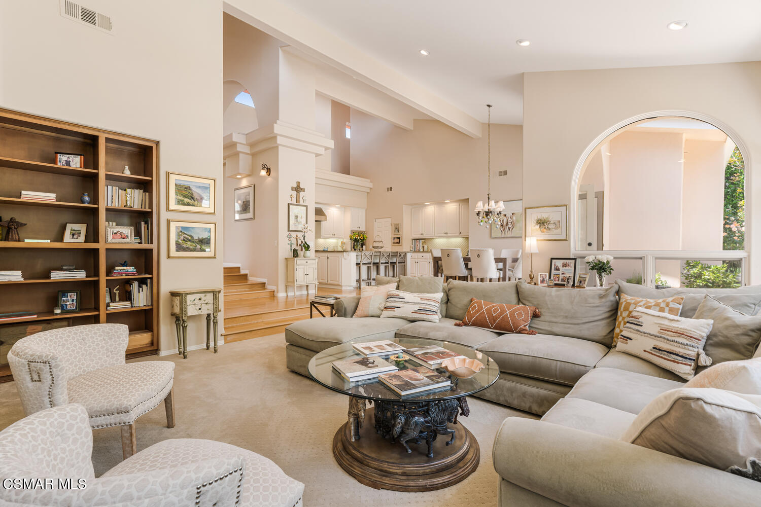 1340 Pathfinder Avenue