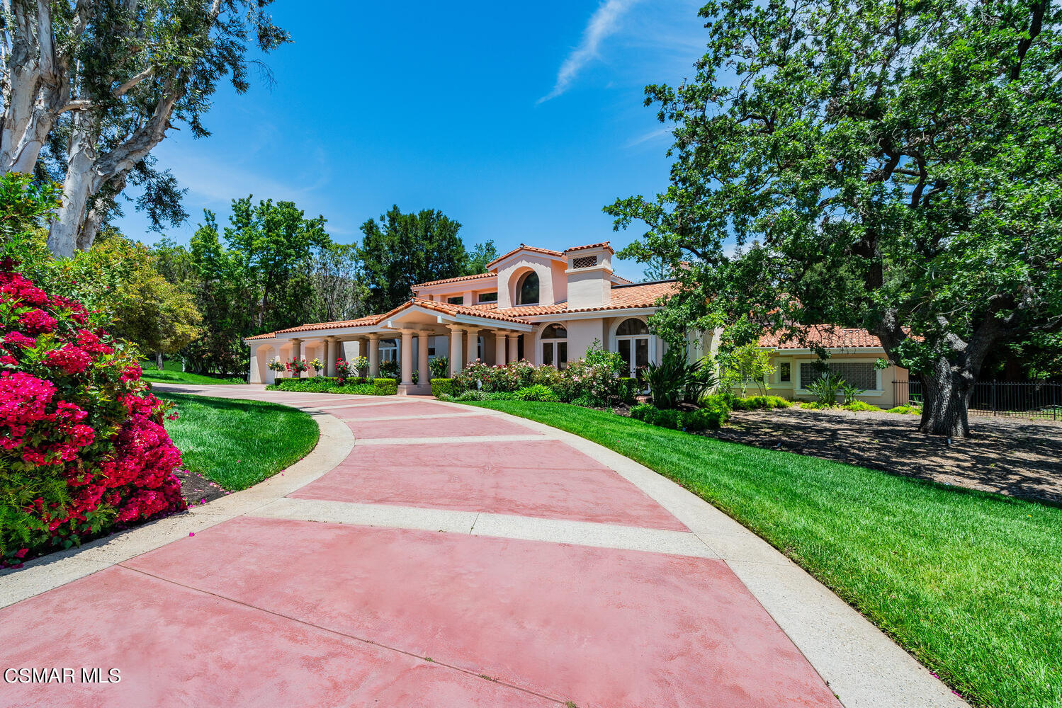 1340 Pathfinder Avenue