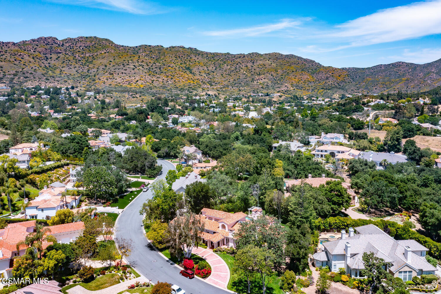 1340 Pathfinder Avenue