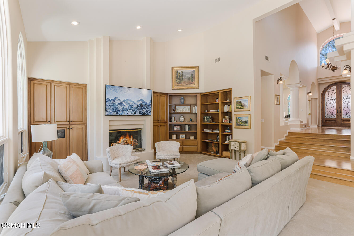 1340 Pathfinder Avenue